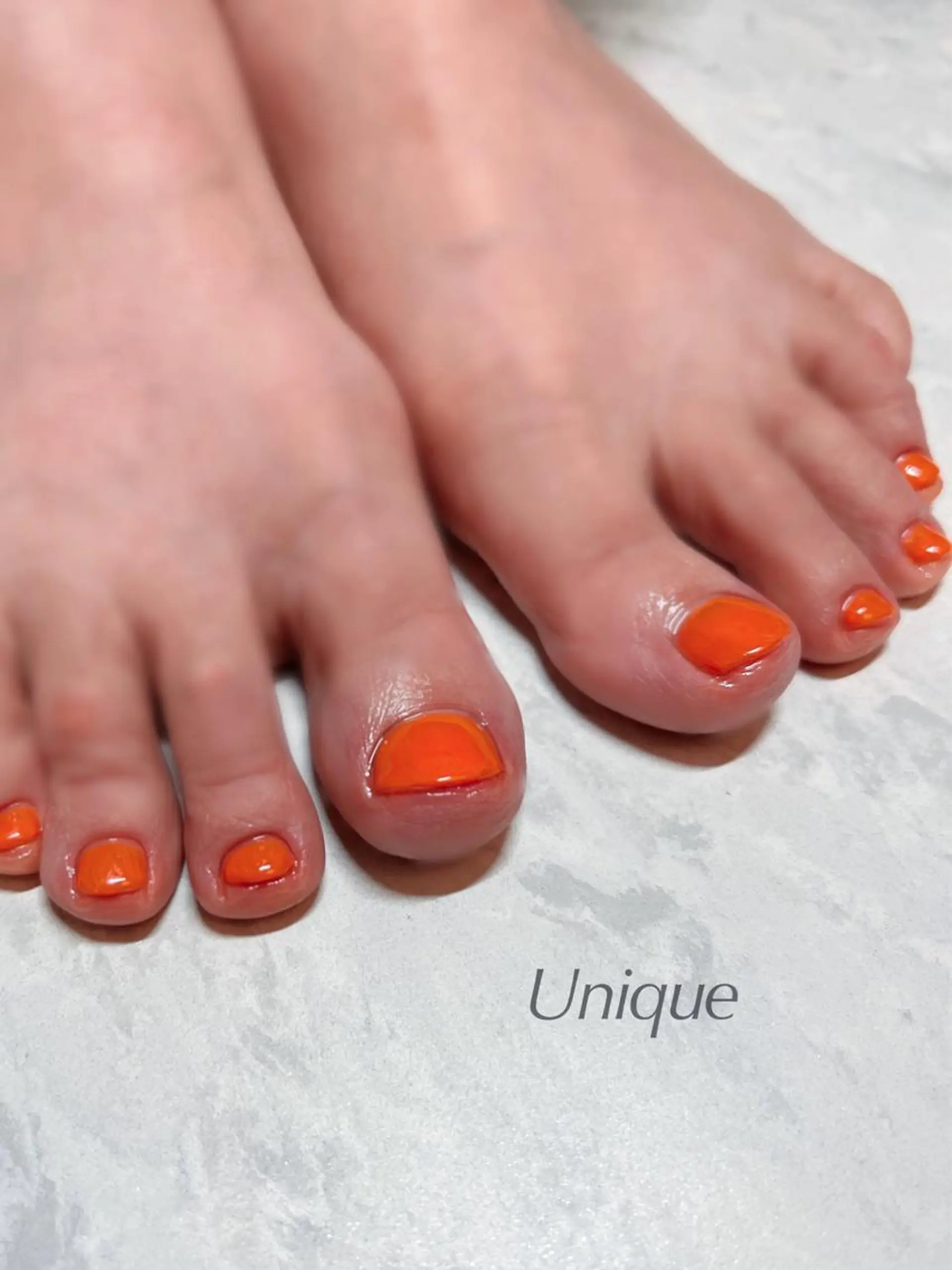 ネイル Unique 【ユニーク】のネイルデザイン