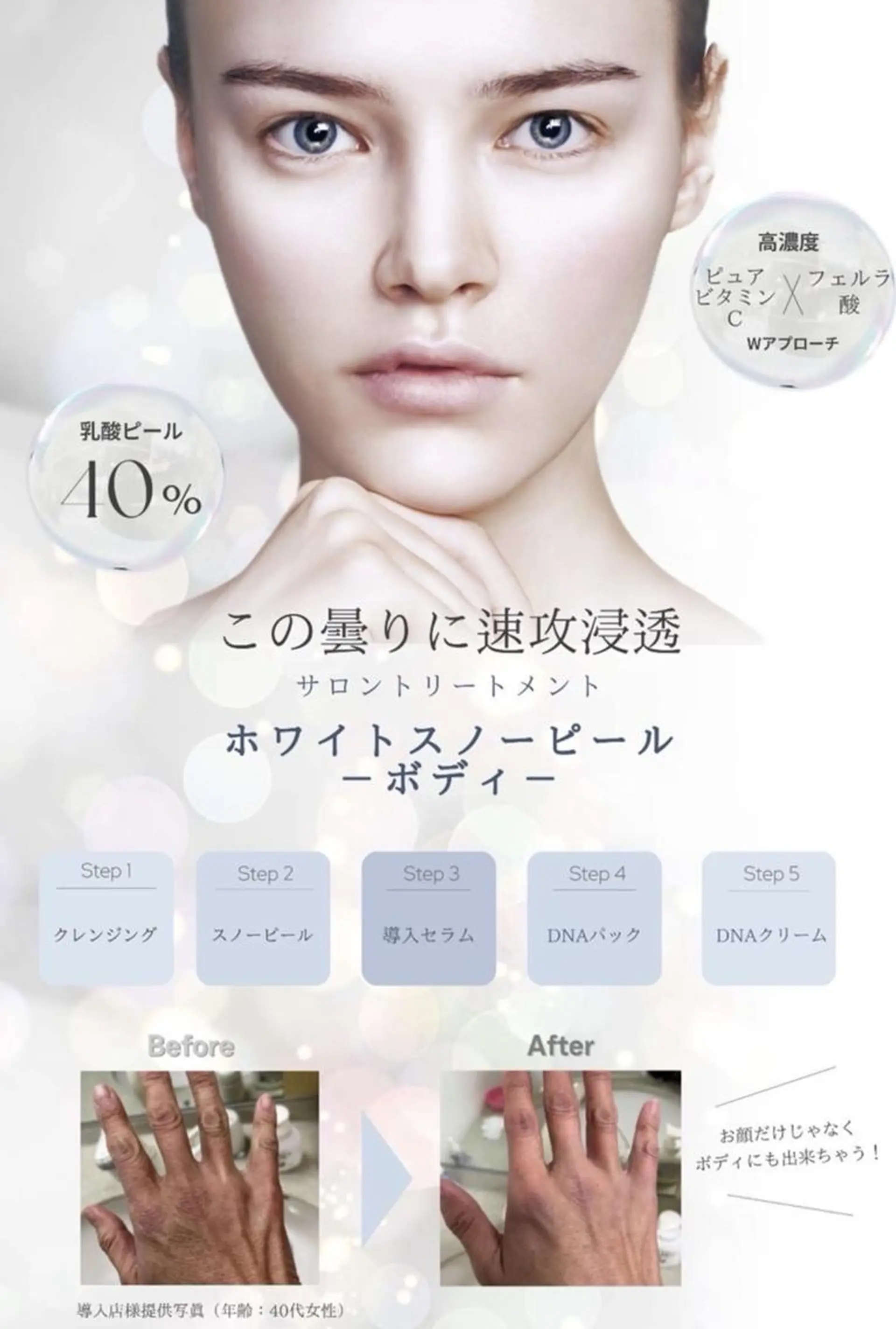 その他 RinRin 山口店のエステ・リラクイメージ