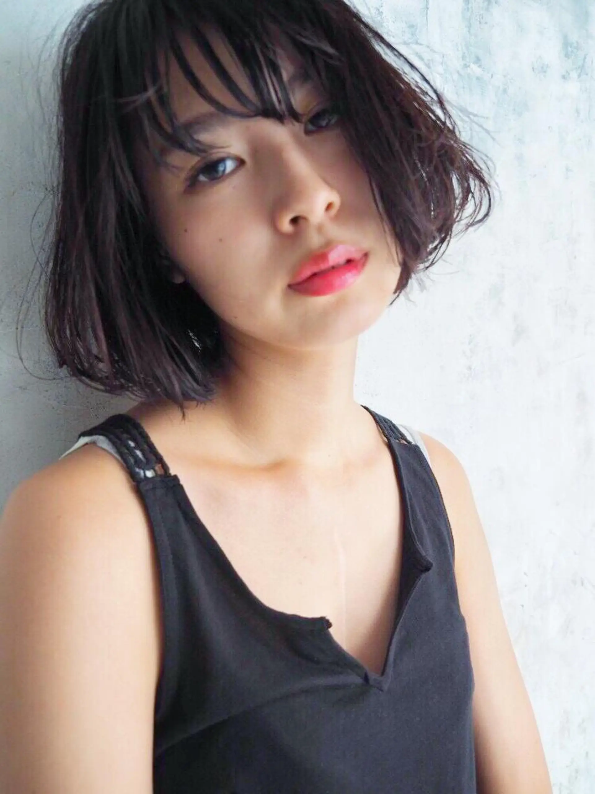 ショート ミディアム セミロング ロング カラー パーマ ヘアアレンジ メンズ hirune所属・🌈韓国ヘア KOUSUKE🌈のヘアスタイル