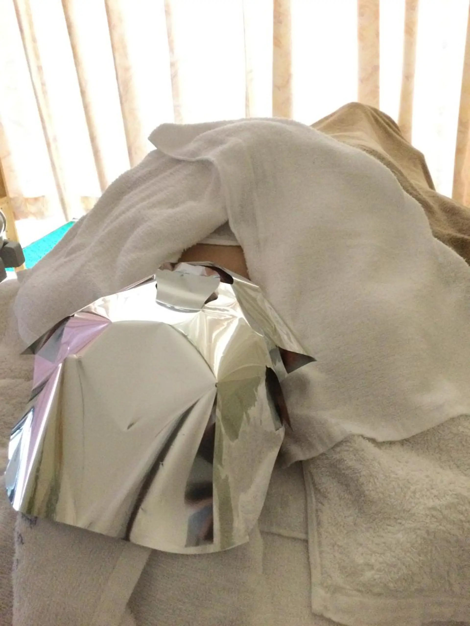 メナード戸畑千防店所属・メナード 横山 久美子のエステ・リラクイメージ