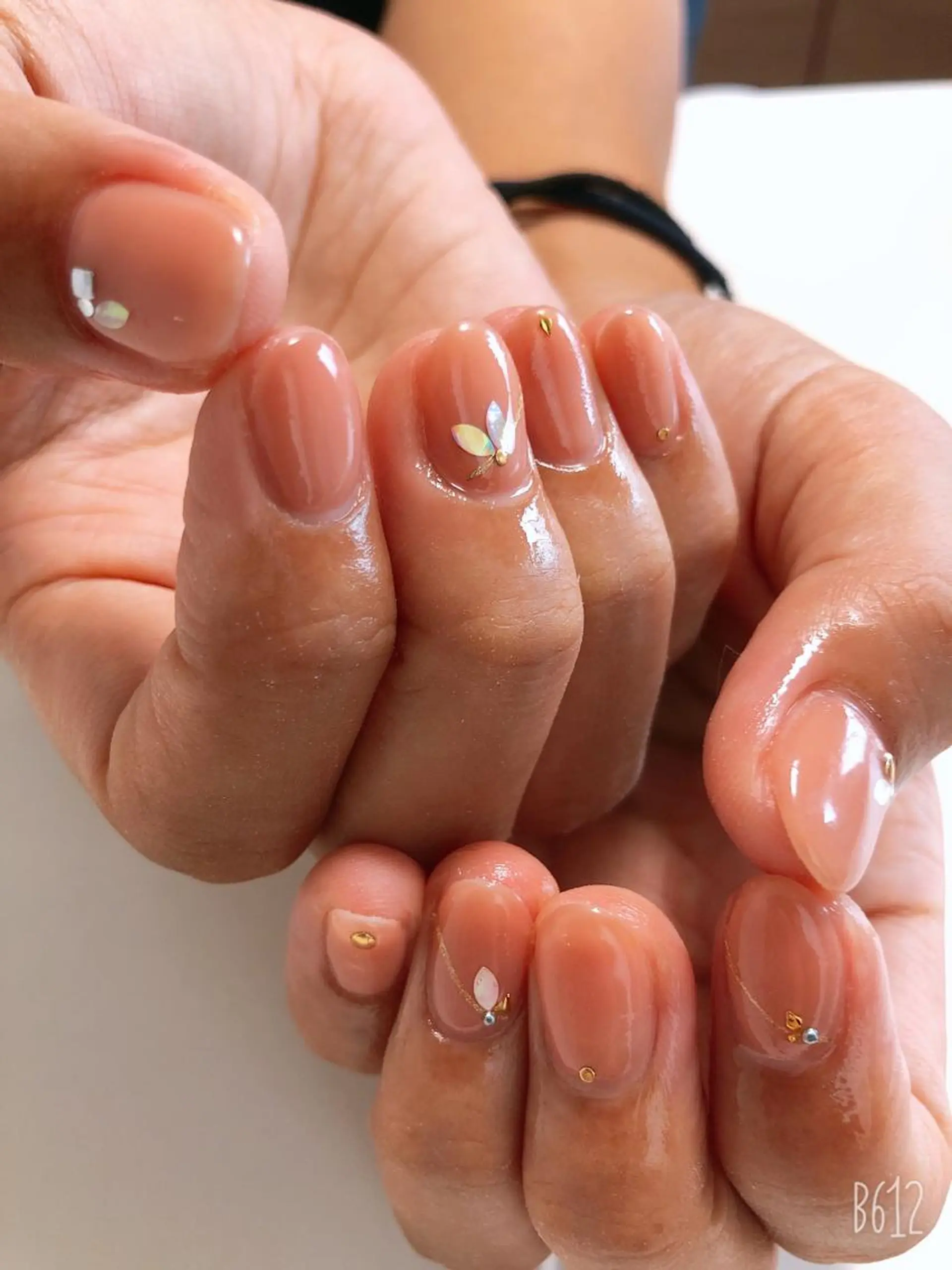 ネイル Asa miのネイルデザイン