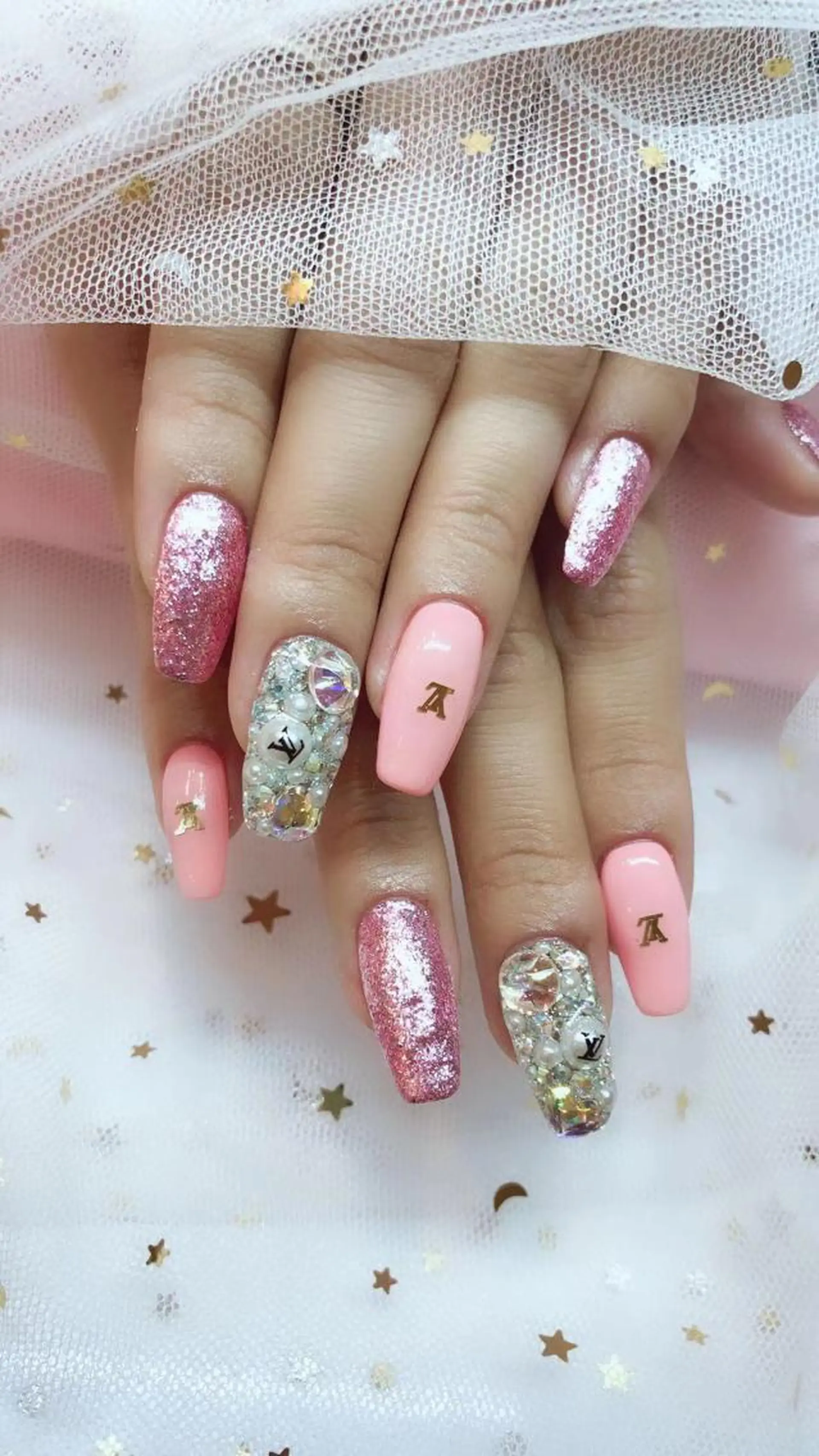 ネイル エムズ エムズのマツエク・マツパデザイン