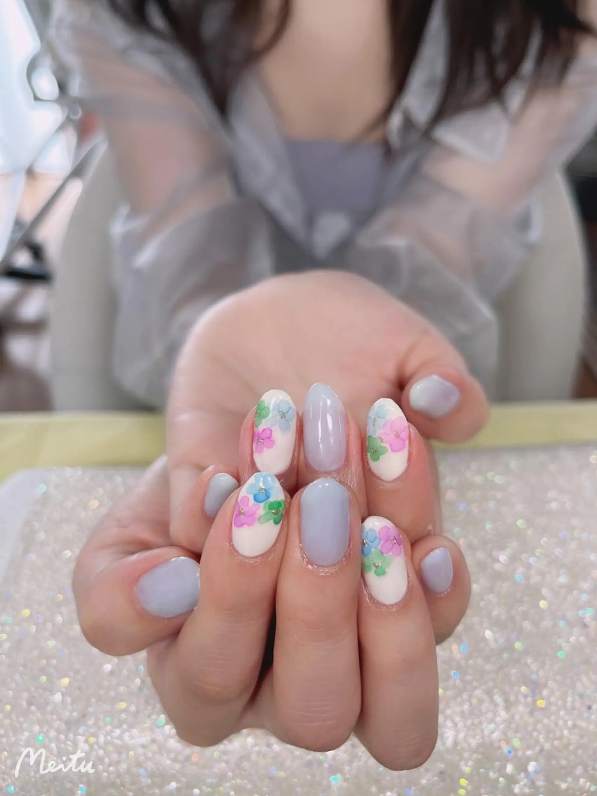 ネイル LIBERO所属・LIBERO a.kのマツエク・マツパデザイン