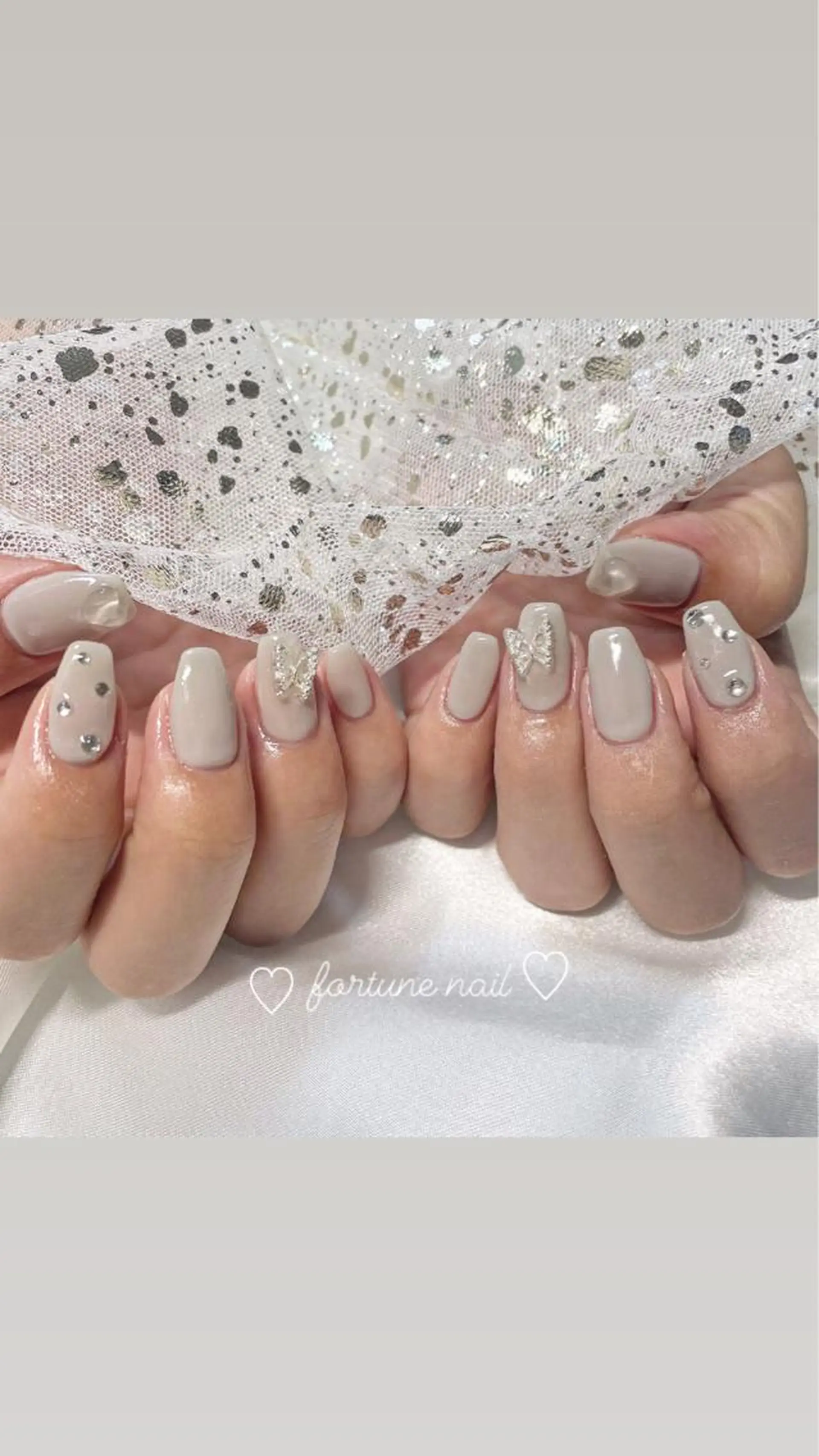 ネイル ☆saori ☆のネイルデザイン