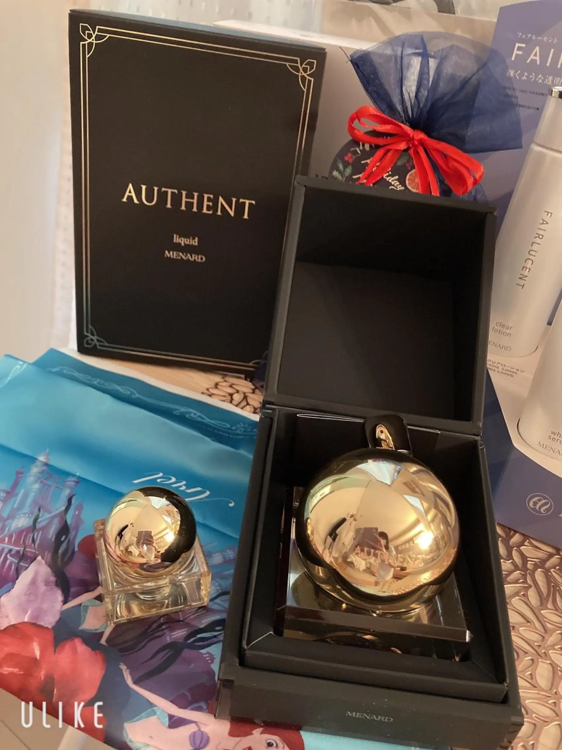 メナード若泉 1丁目代行店のエステ・リラクイメージ