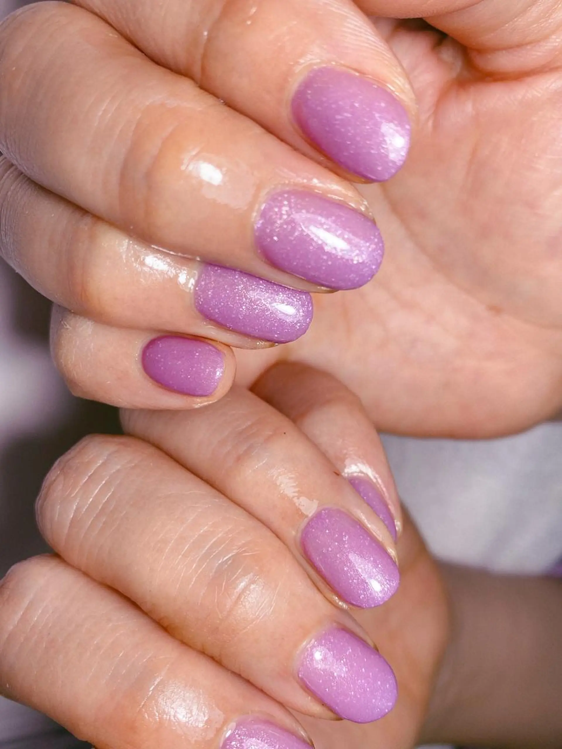 ネイル 大人キレイ 𝑁𝑖𝑥𝑖𝑠のネイルデザイン