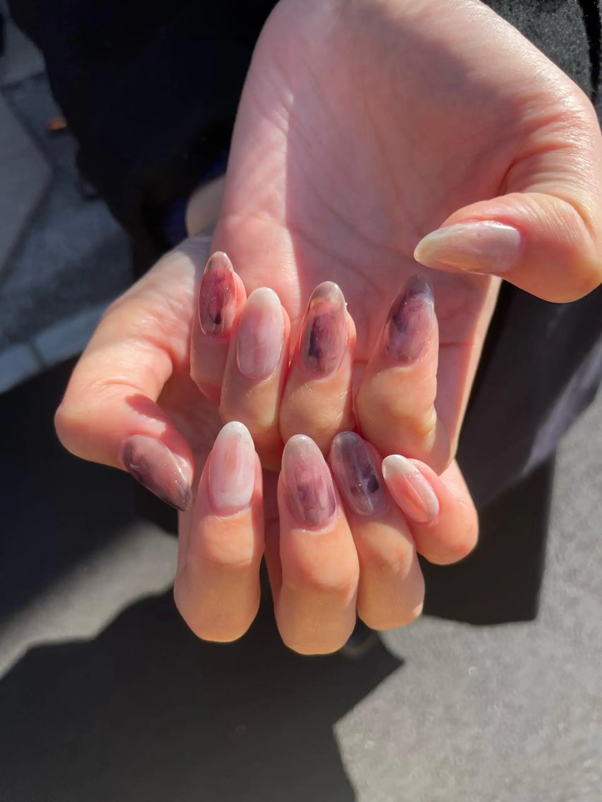 ネイル MH_ Nailのネイルデザイン