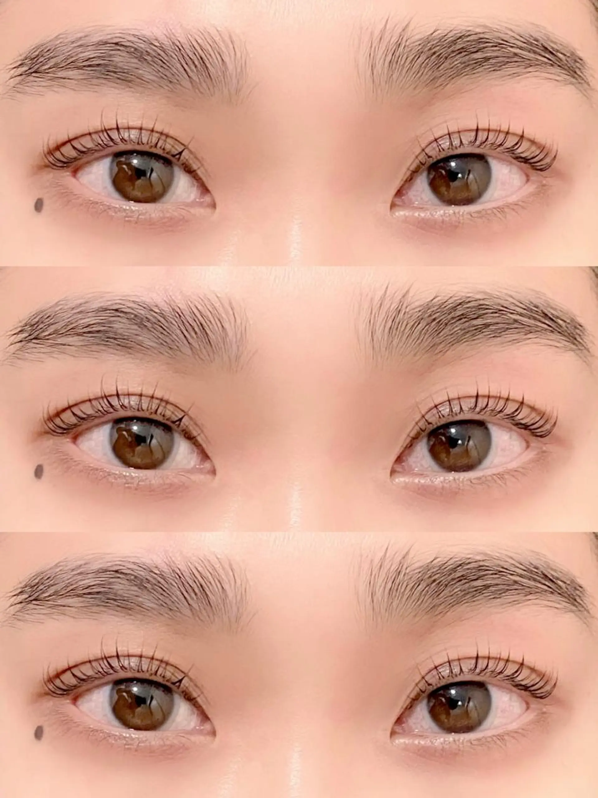 マツエク・マツパ マツパ montee eyelashのマツエク・マツパデザイン