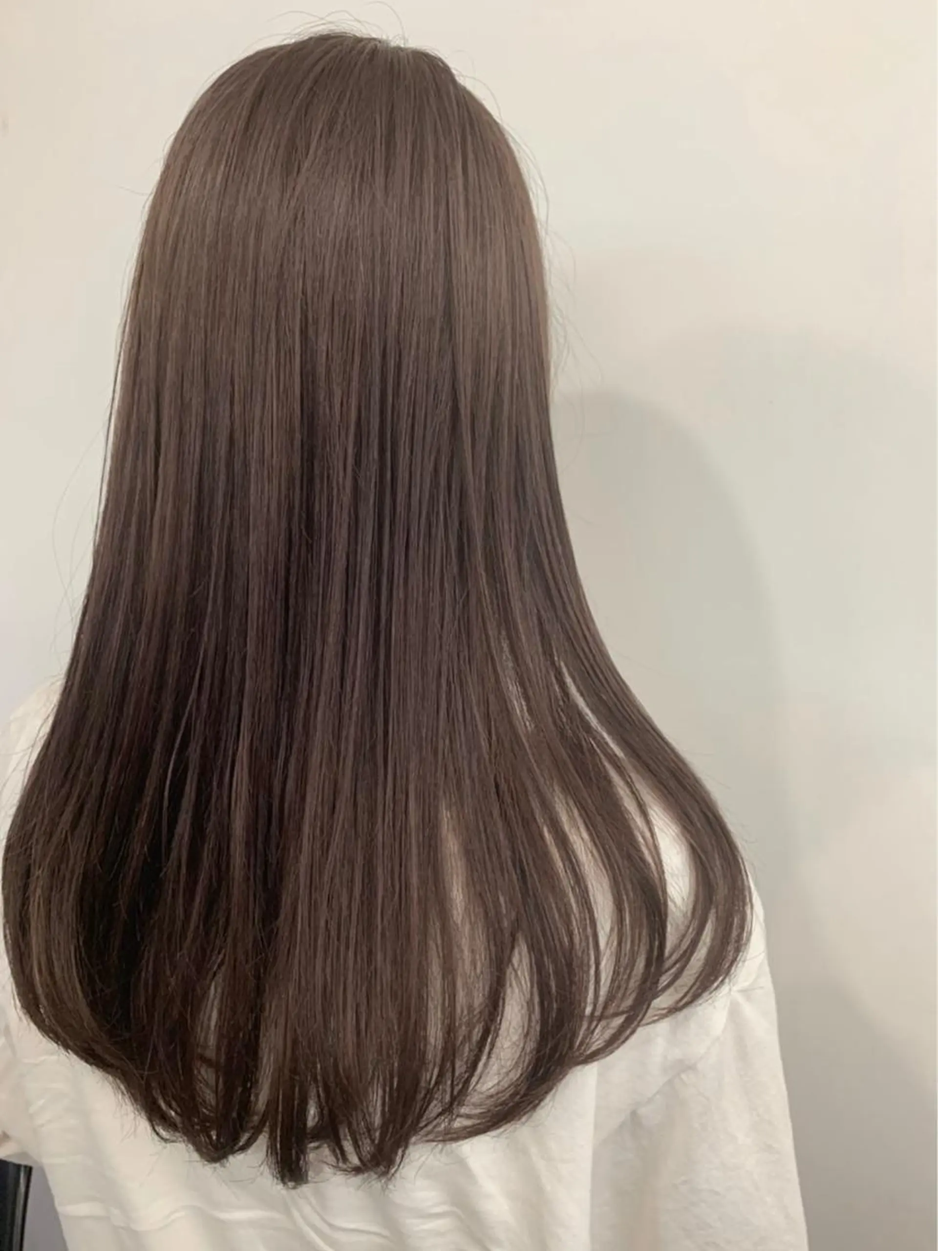 ロング カラー 🟧オシャレ女子多数 アツシ🟧のヘアスタイル