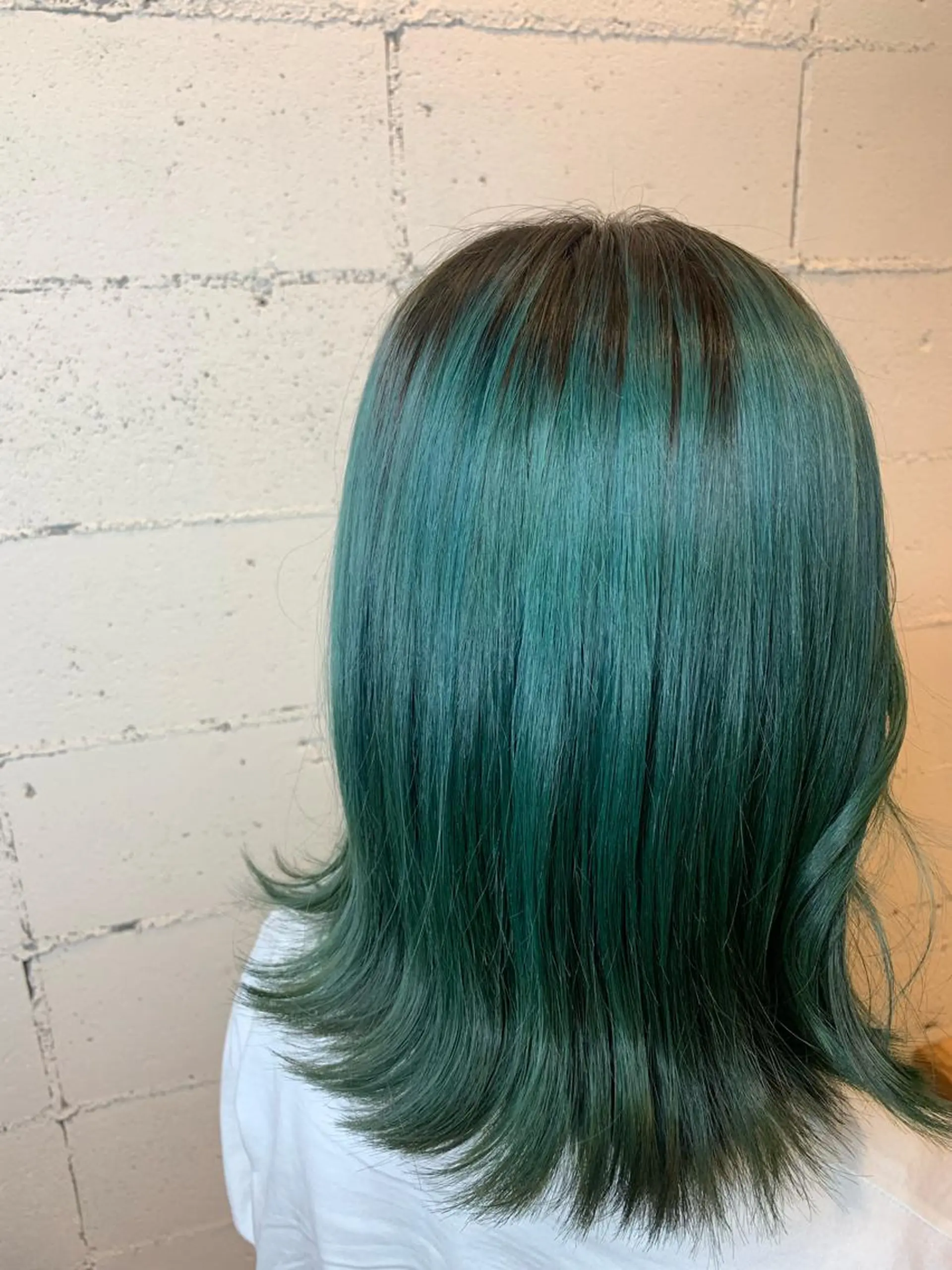 ミディアム hair lucia所属・北村 まこのヘアスタイル