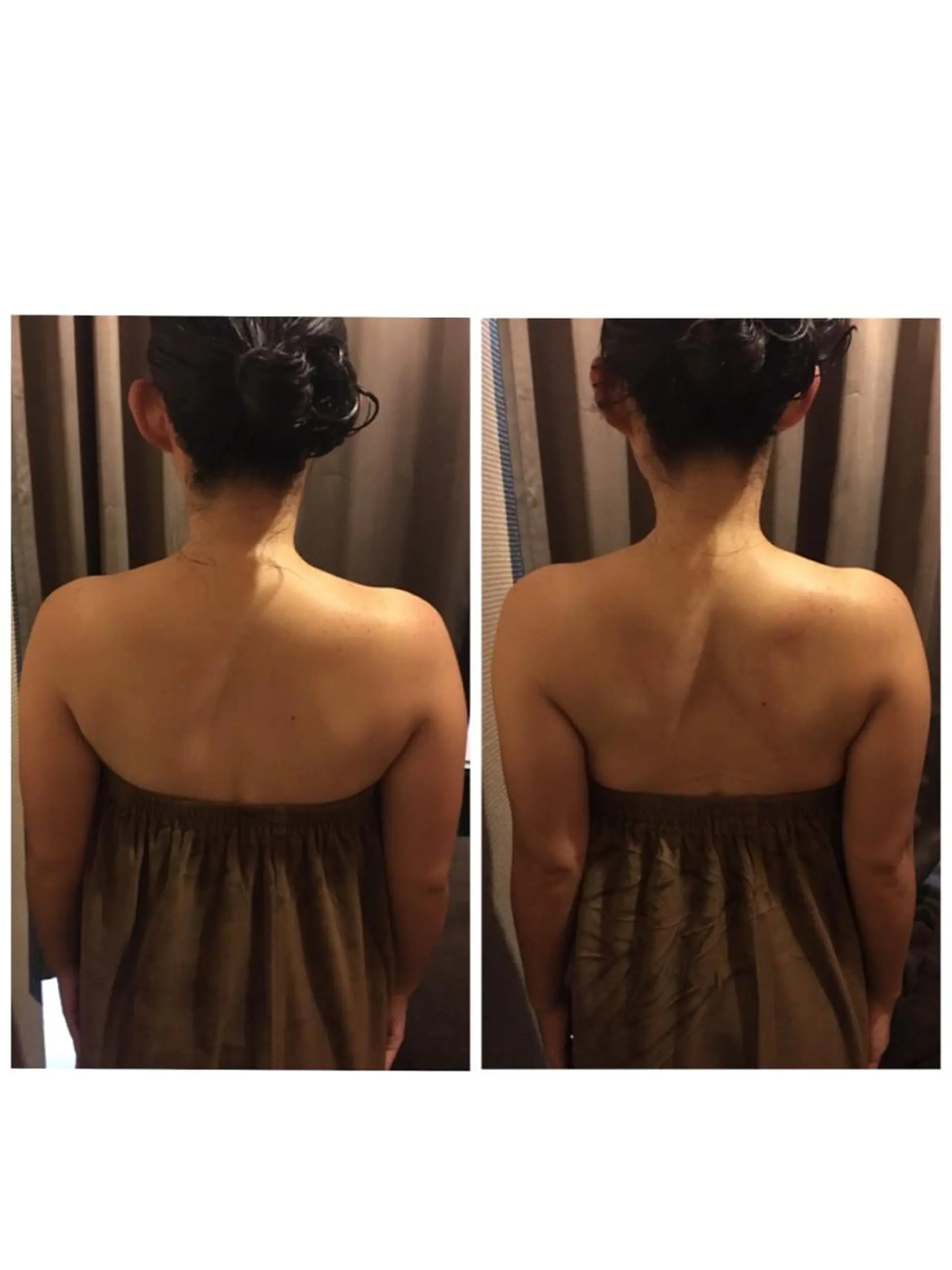 Beauty GYM 極美〜kiwami〜所属・藤原 雪美のエステ・リラクイメージ