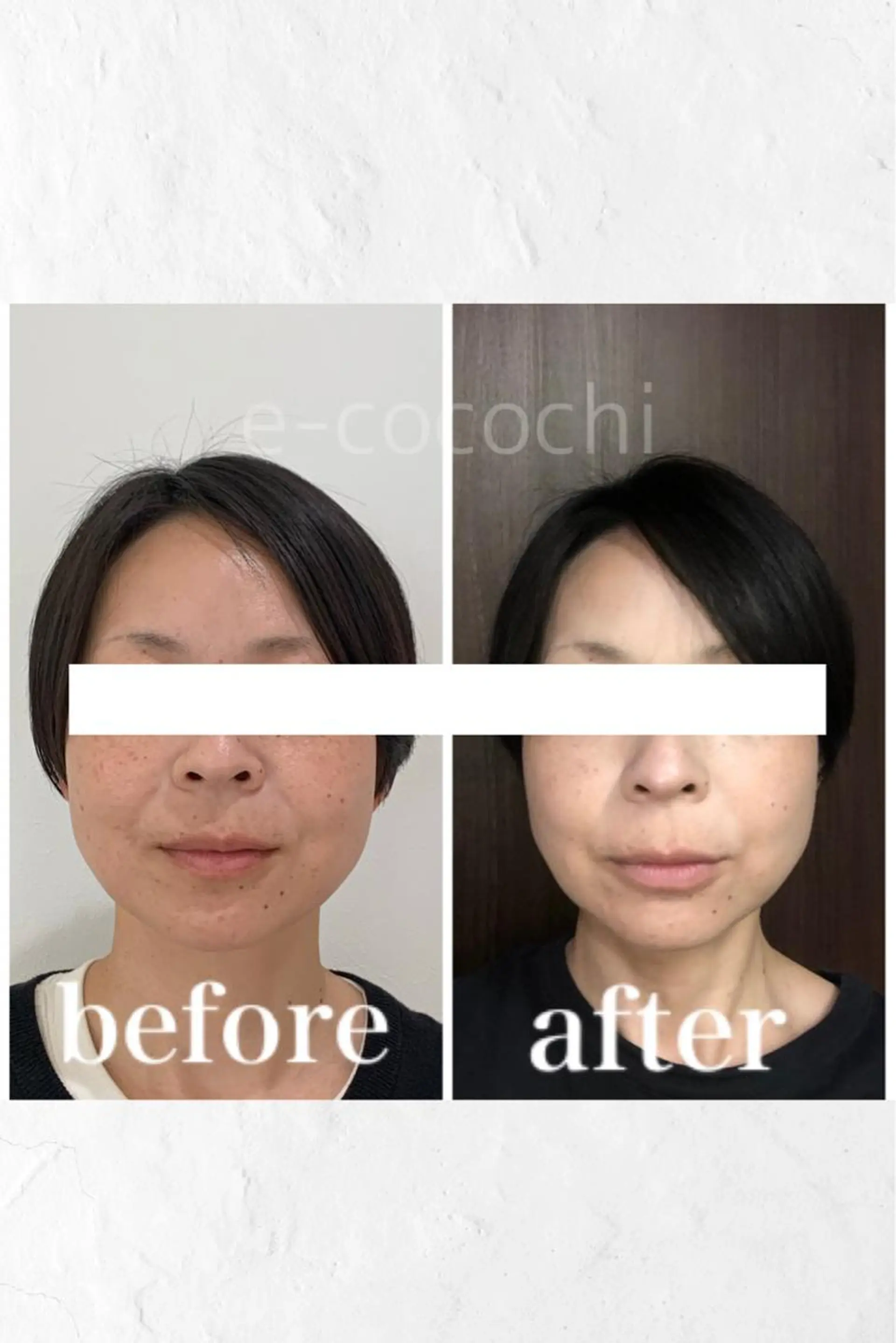 エステ リラク 小顔と ヘッドスパのお店のエステ・リラクイメージ