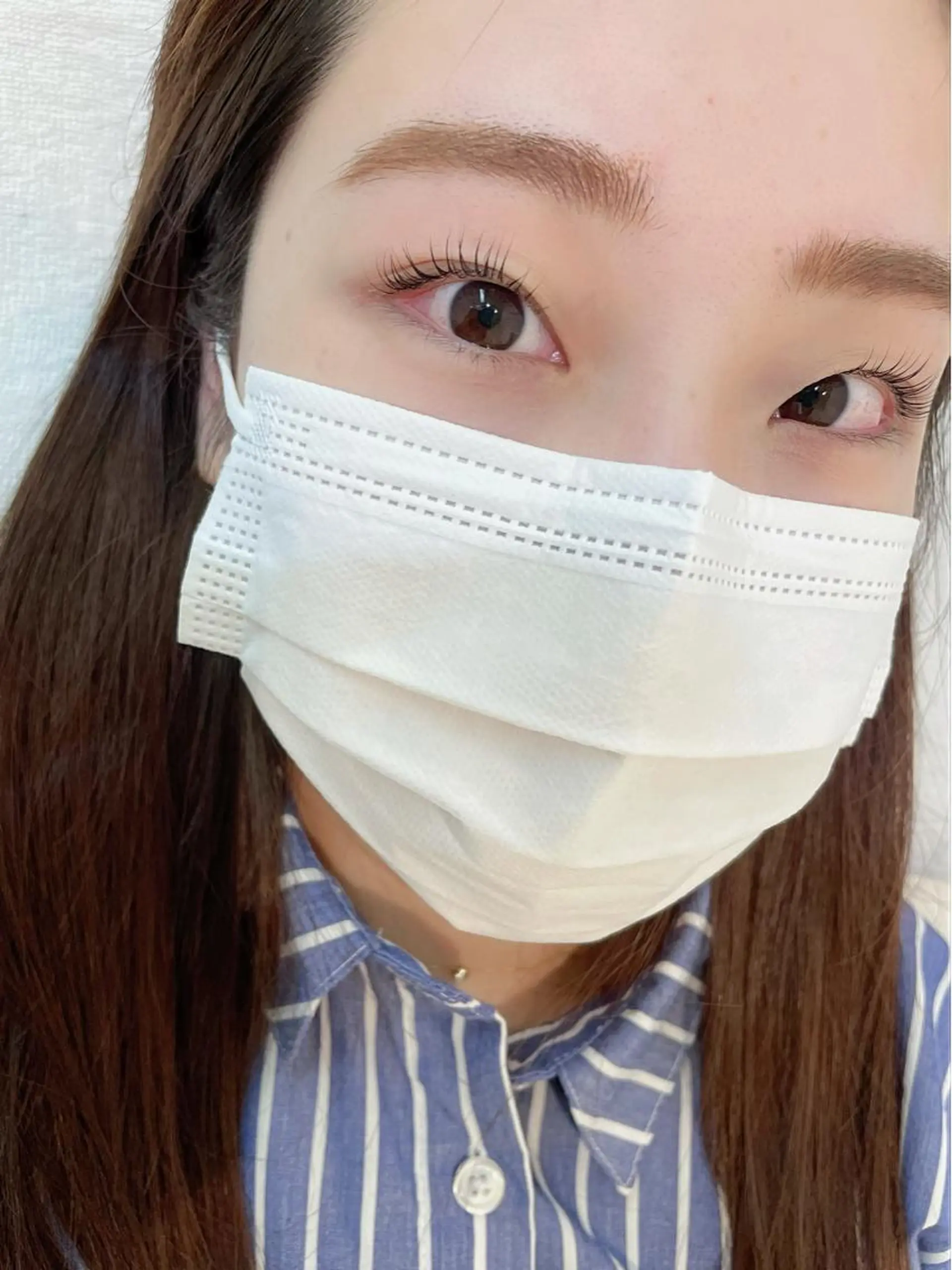 マツエク・マツパ マツパ sara lazo 県病院前のマツエク・マツパデザイン