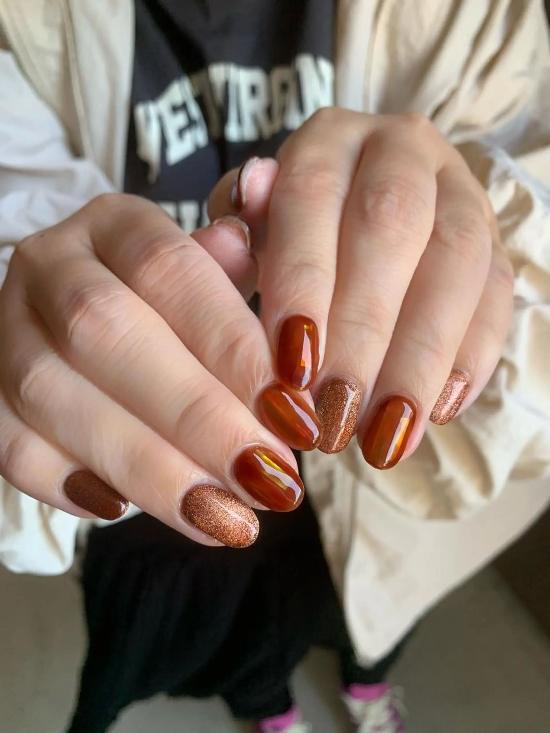 ネイル eiju .のネイルデザイン