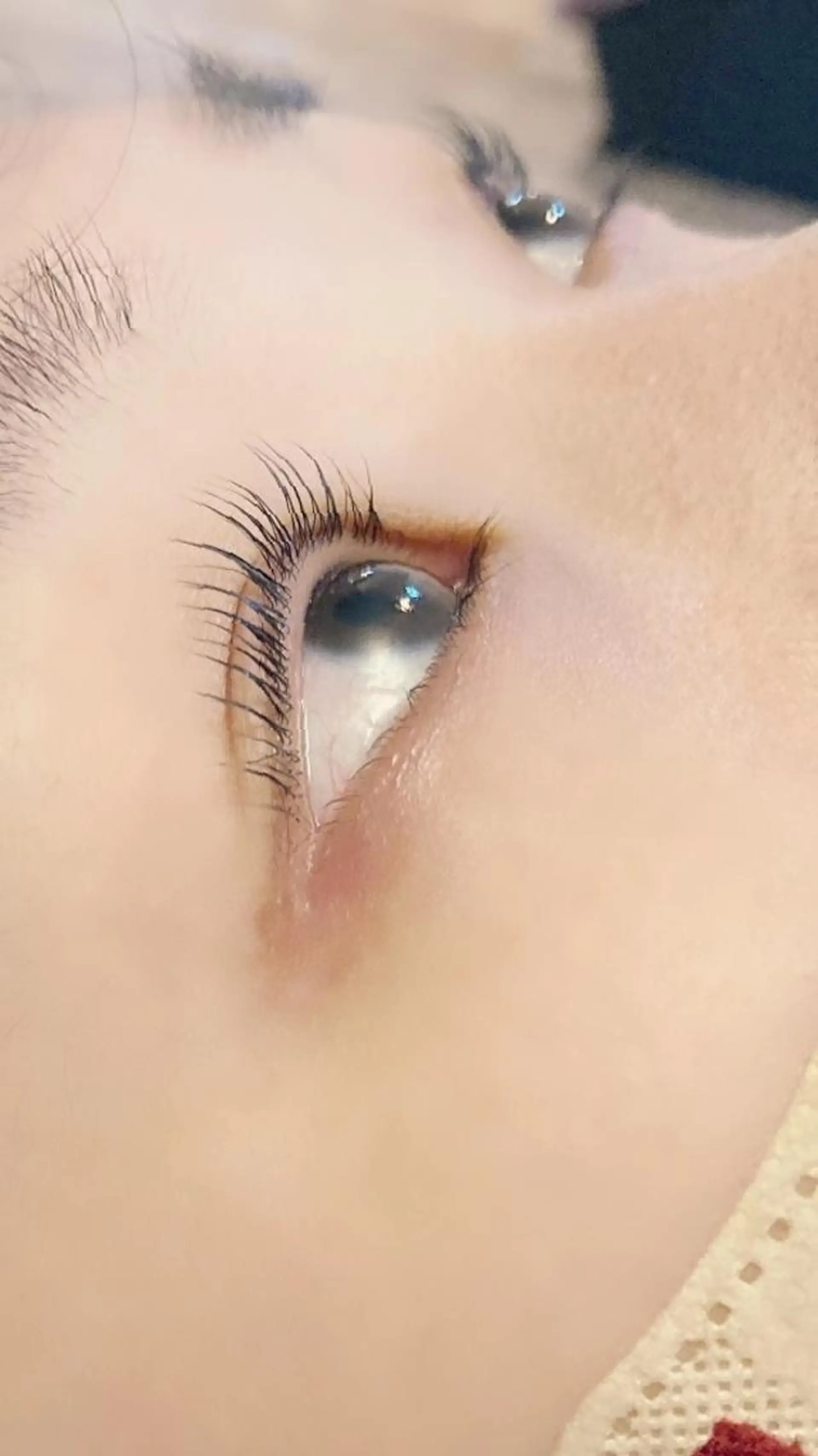 マツエク・マツパ マツパ WEC Eyelash所属・Eyelash Mikaのマツエク・マツパデザイン