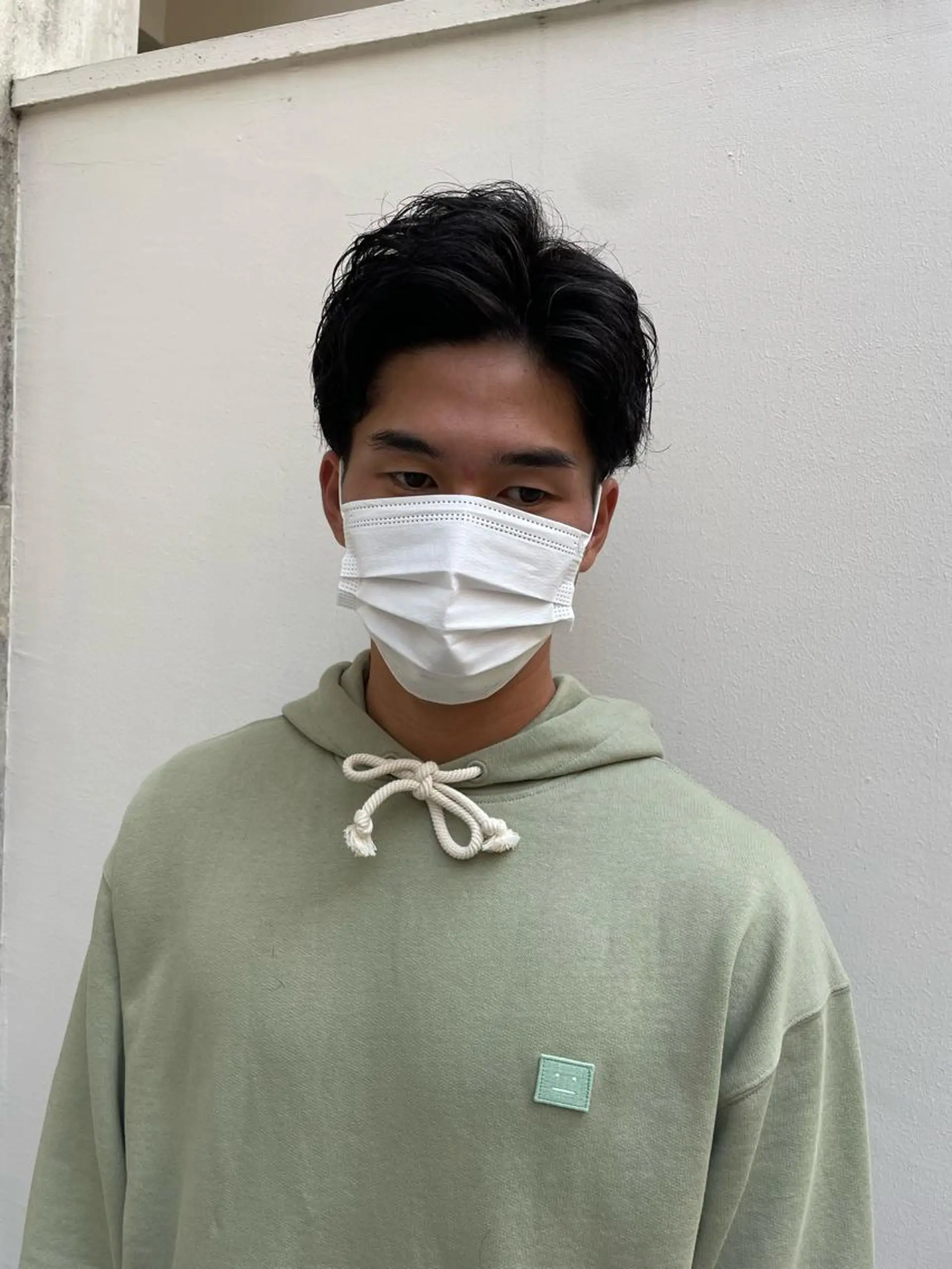 パーマ メンズ メンズパーマ カット パーマ トリートメント DX所属・✨メンズスタイル✨ Daiのヘアスタイル