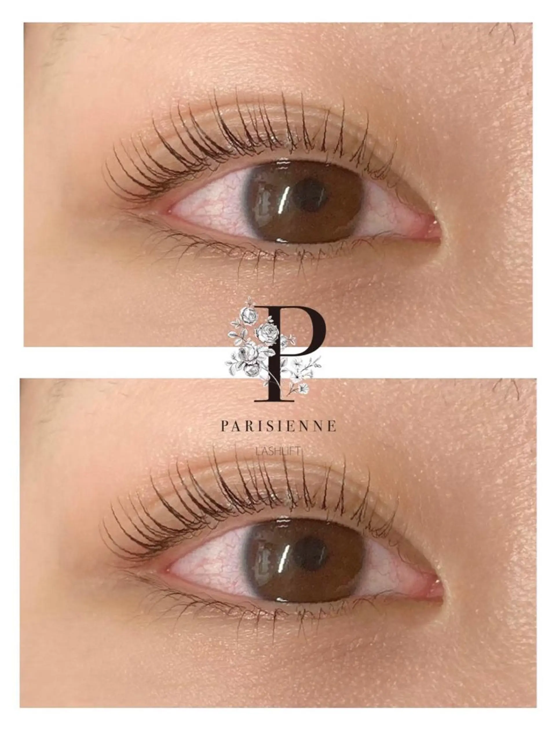 マツエク・マツパ Bruges 自由が丘【ブルージュ】所属・Bruges 吉田のマツエク・マツパデザイン