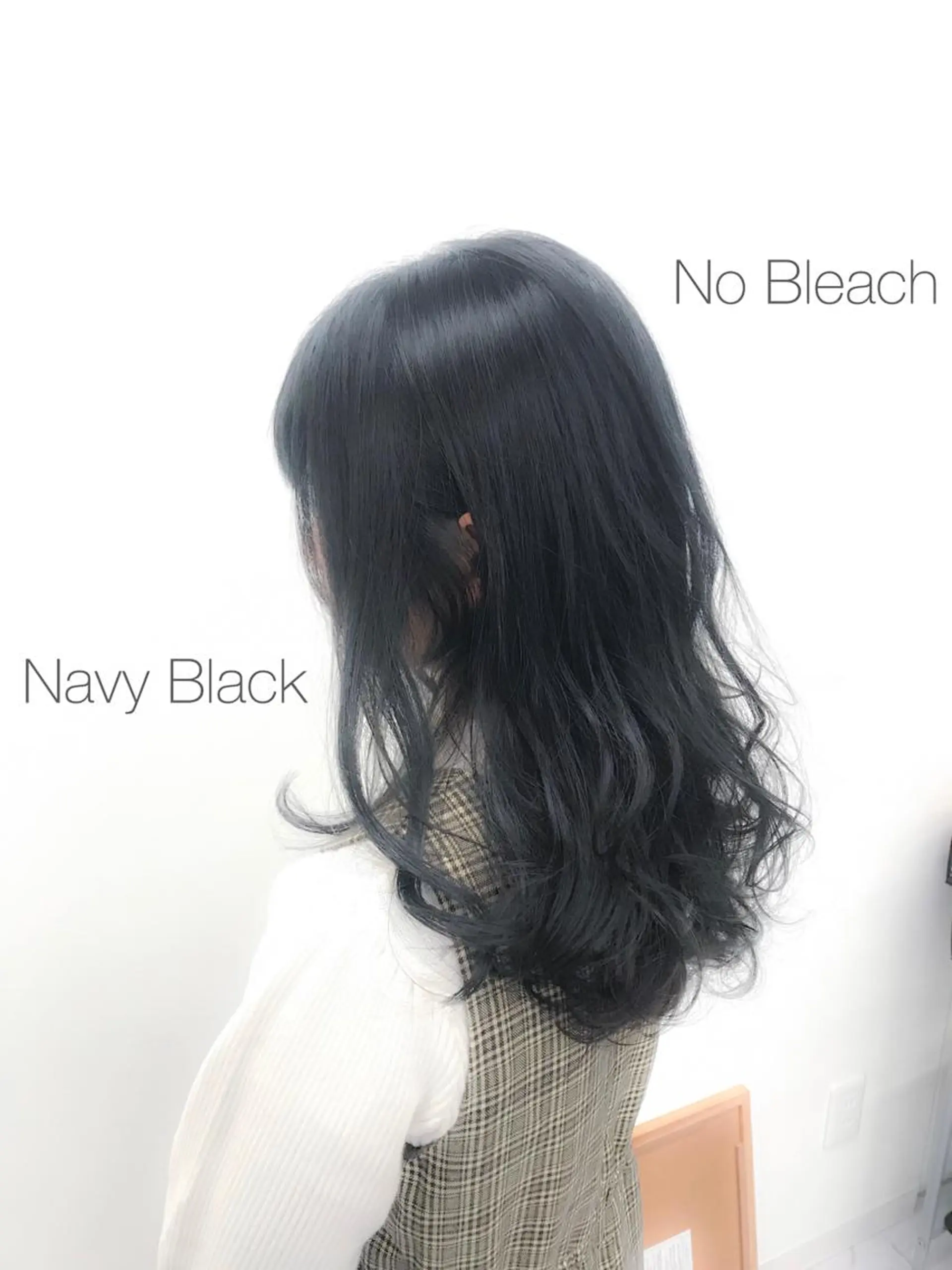 ロング カラー ヘアアレンジ TONE所属・透明感カラー/ 韓国ヘア/縮毛矯正のヘアスタイル