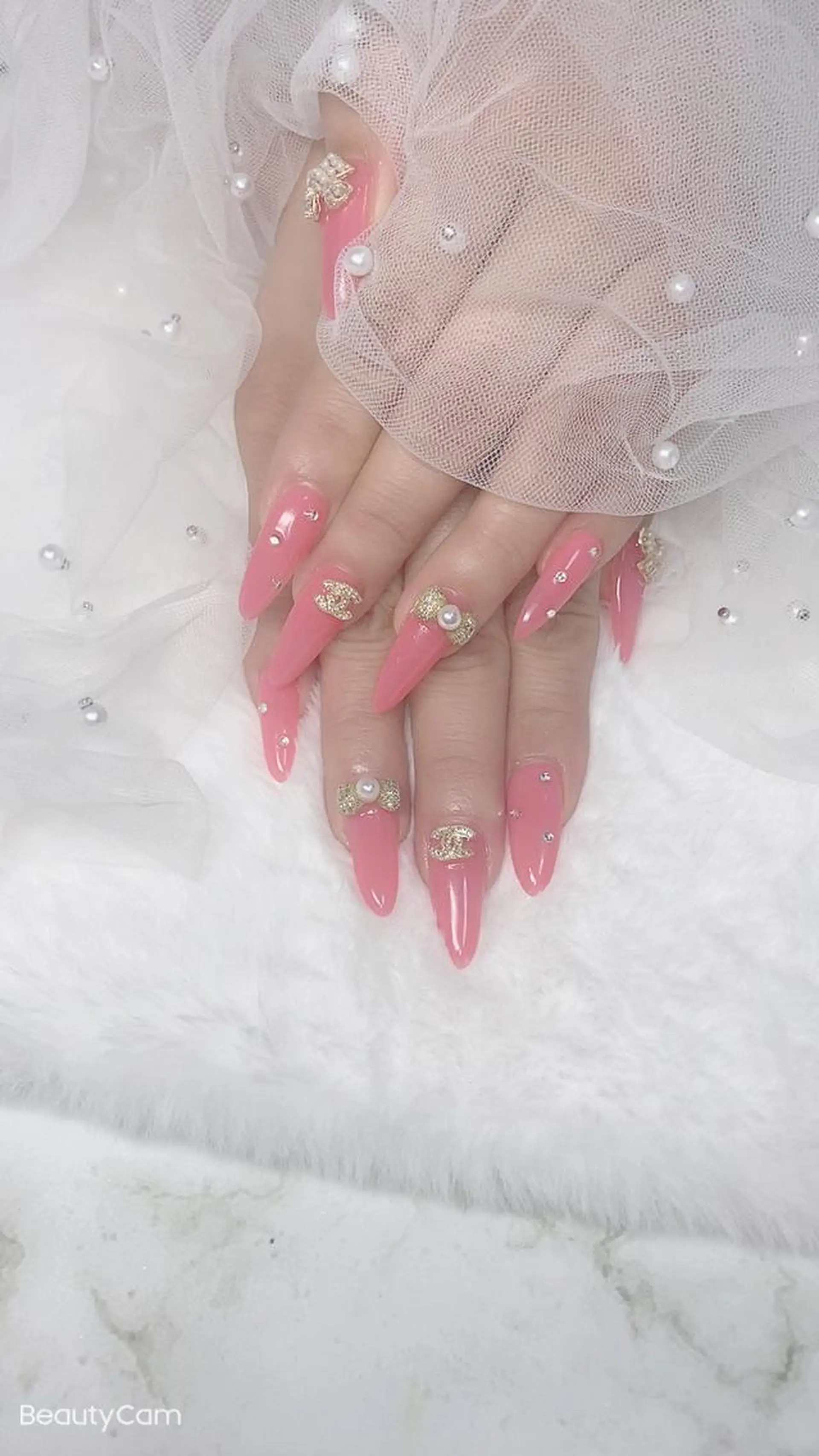 ネイル NailYY所属・NailYY よよのネイルデザイン