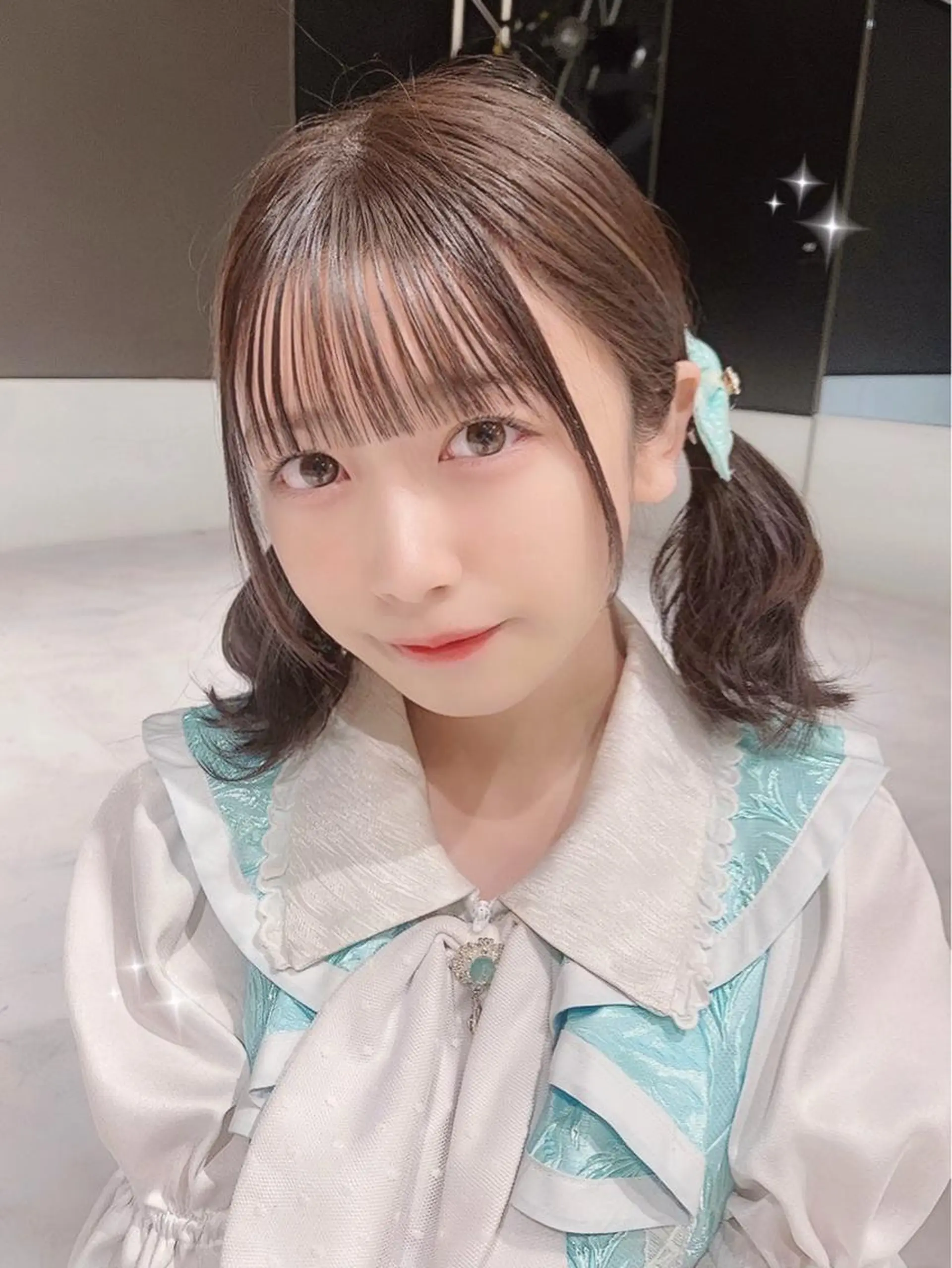 マツエク・マツパ パリジェンヌラッシュリフト マツパ B3シェアサロン所属・Runa🌙 渋谷/まつパのマツエク・マツパデザイン