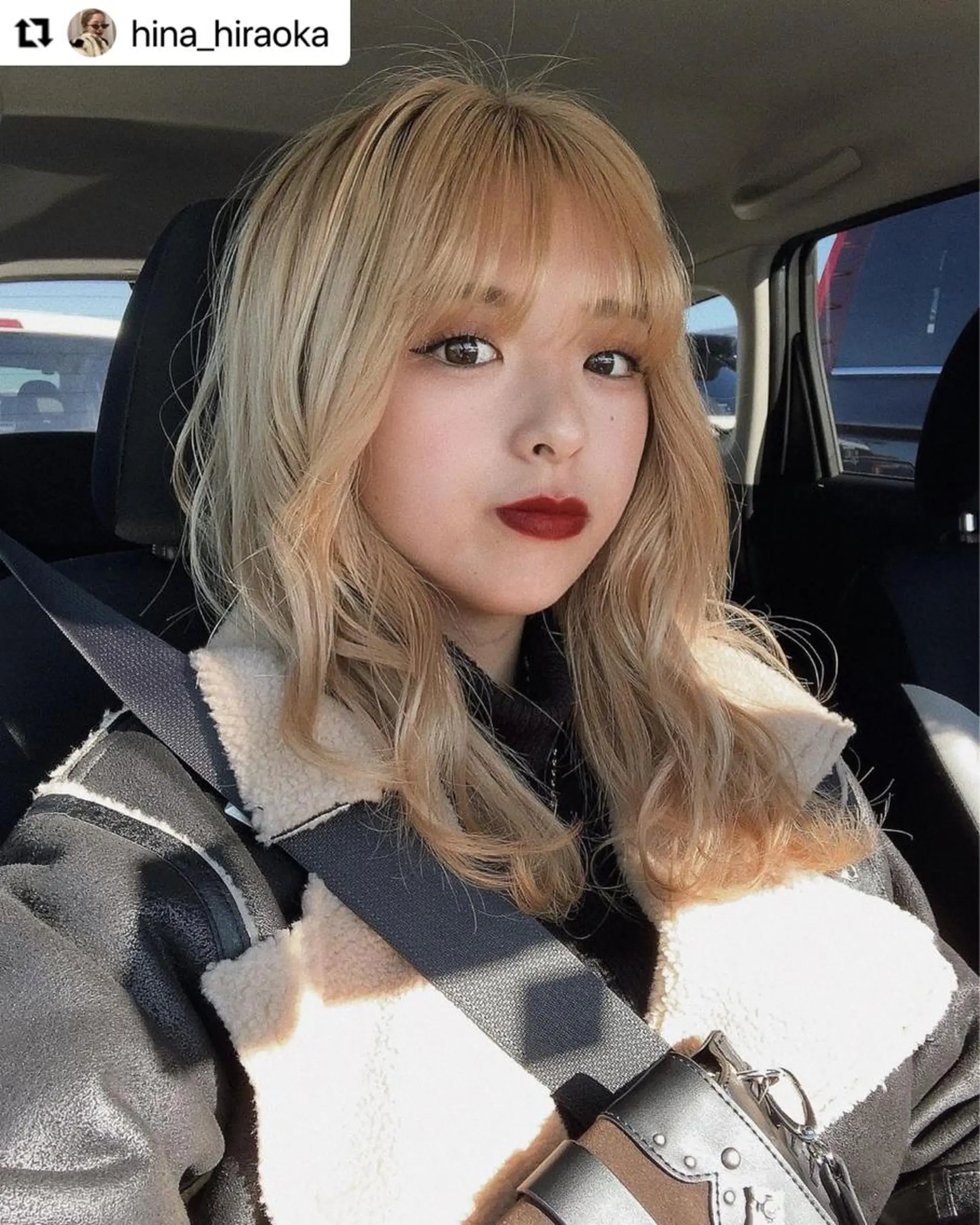 マツエク・マツパ マツパ crescent eye所属・eyelist🌷 harukaのマツエク・マツパデザイン