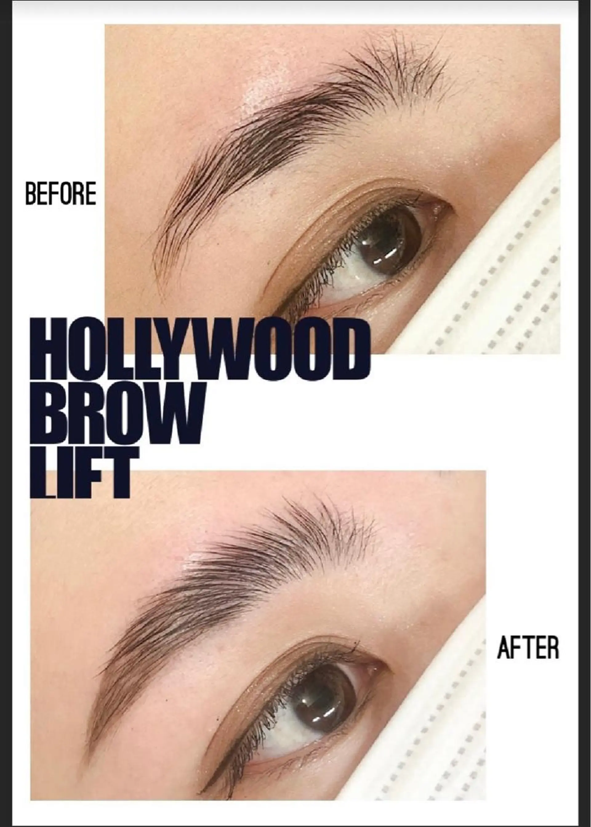 RILUNA所属・【 RILUNA 】 三鷹のマツエク・マツパデザイン