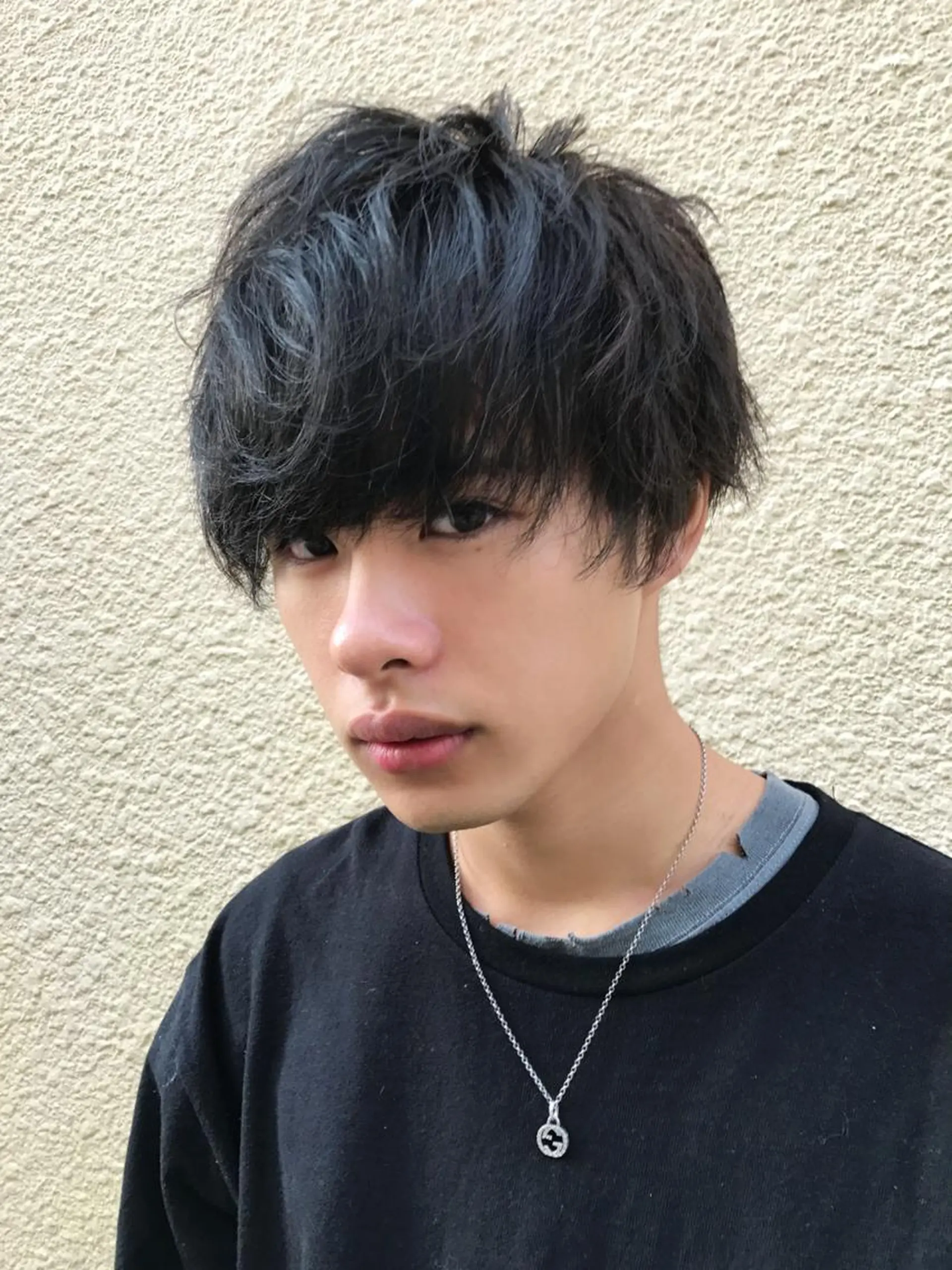 ショート 🌼U24 ヘアデザインラボのヘアスタイル