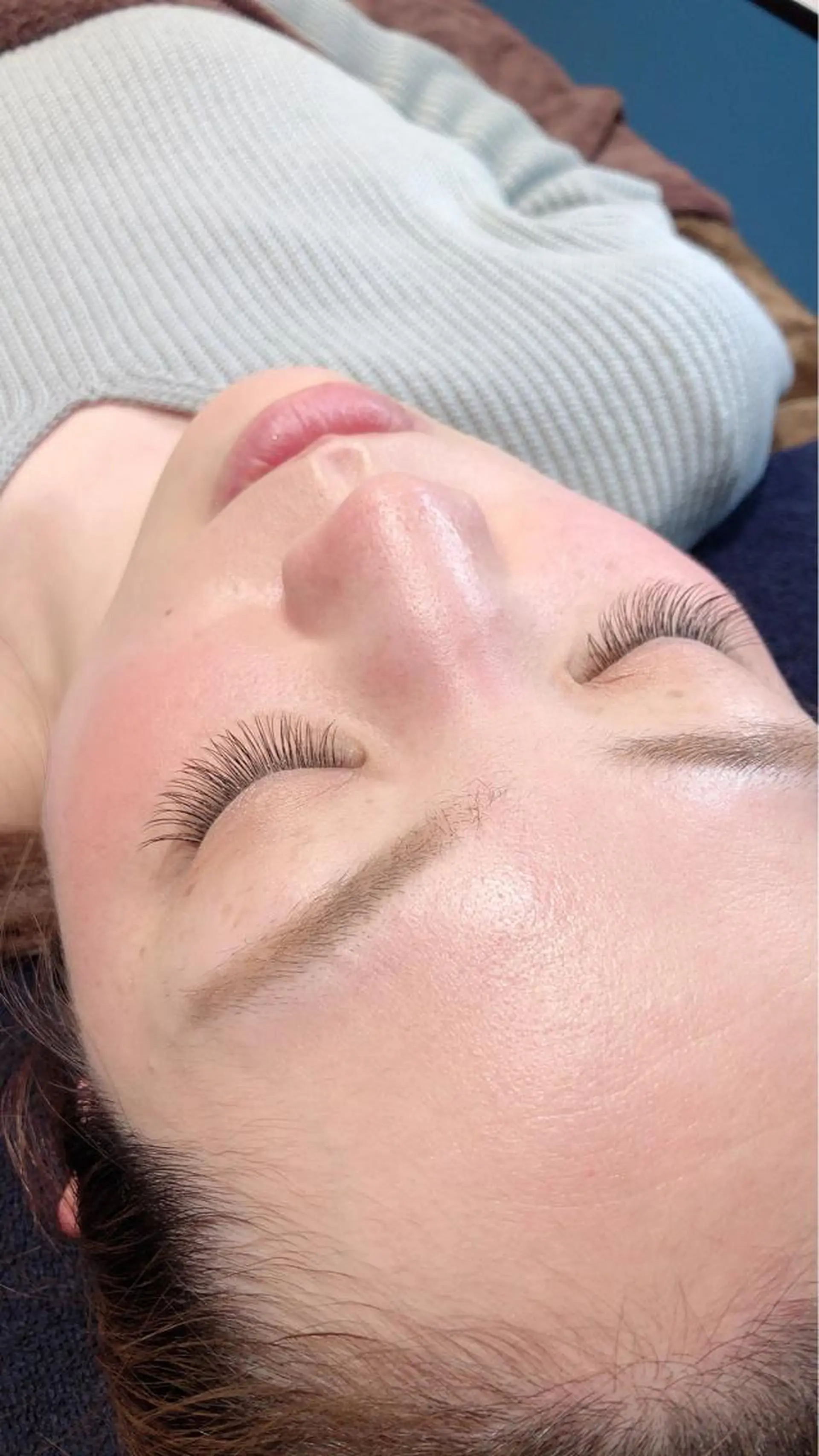 マツエク・マツパ マツエク eyelash salon CHARME所属・CHARME .maayaのマツエク・マツパデザイン