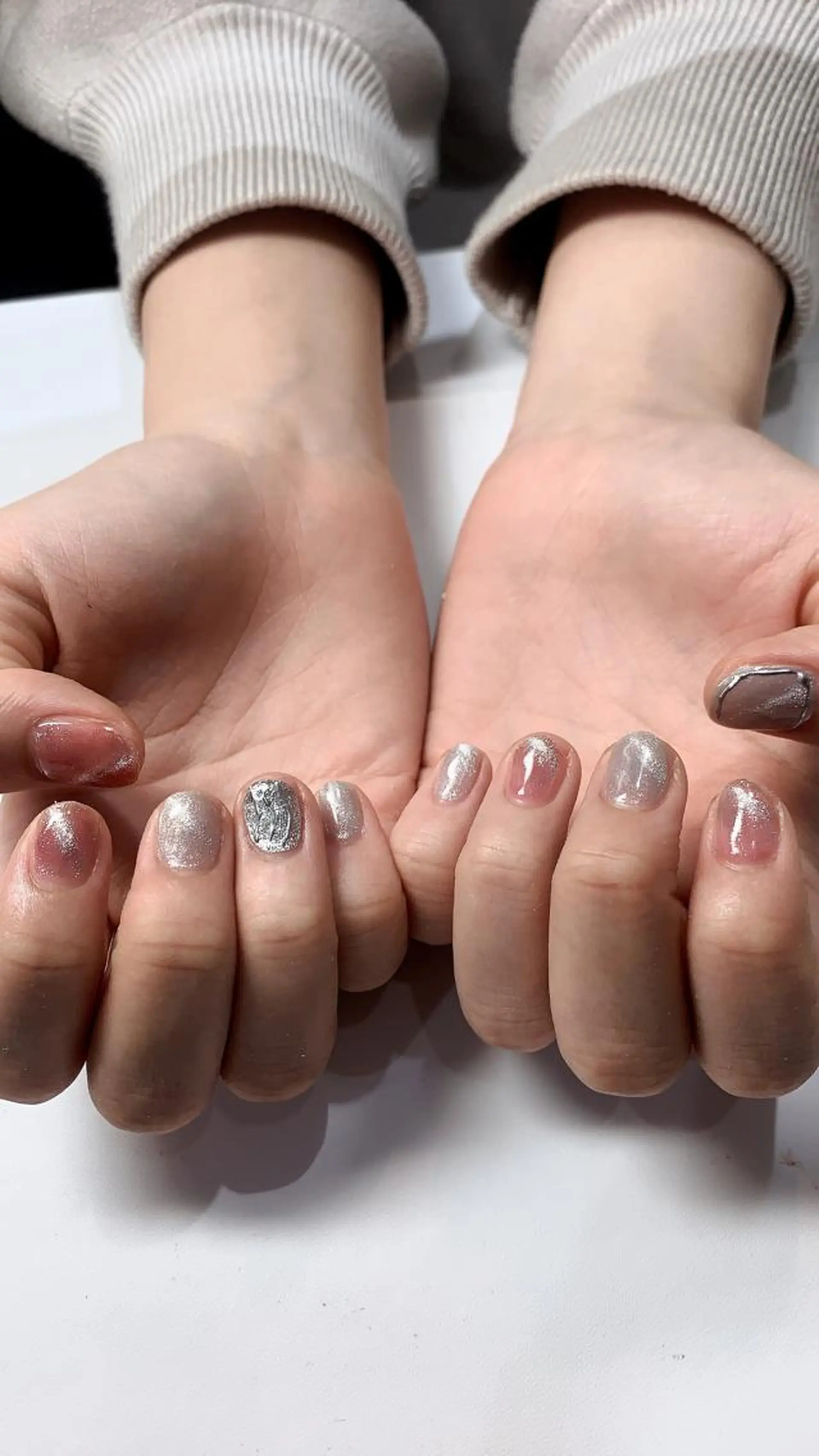 ネイル Guarendo(ガレンドゥ)錦糸町店所属・Gurando 錦糸町店のネイルデザイン