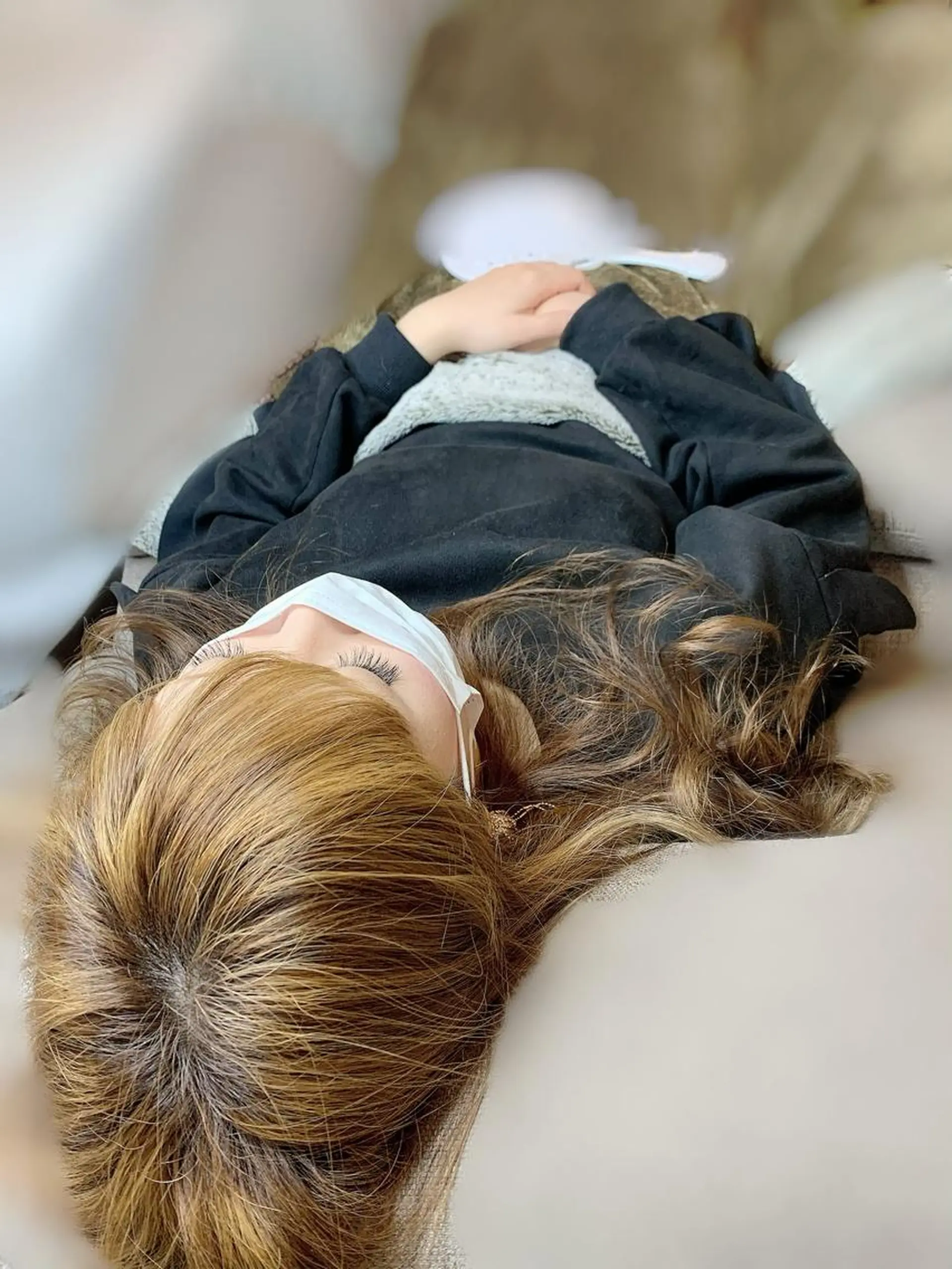 マツエク・マツパ MOCOE KANAKOのマツエク・マツパデザイン