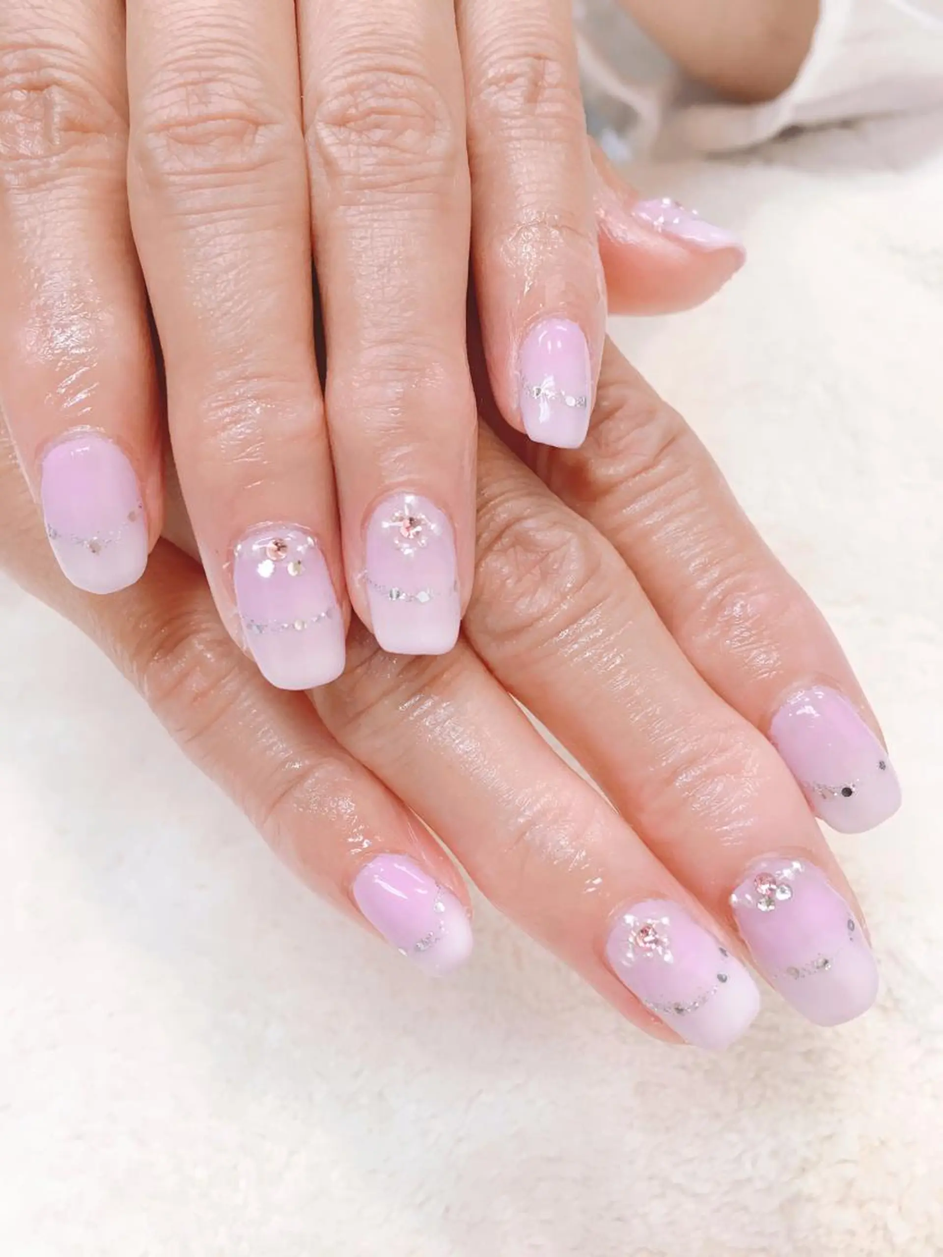 ネイル mie_ nailのネイルデザイン