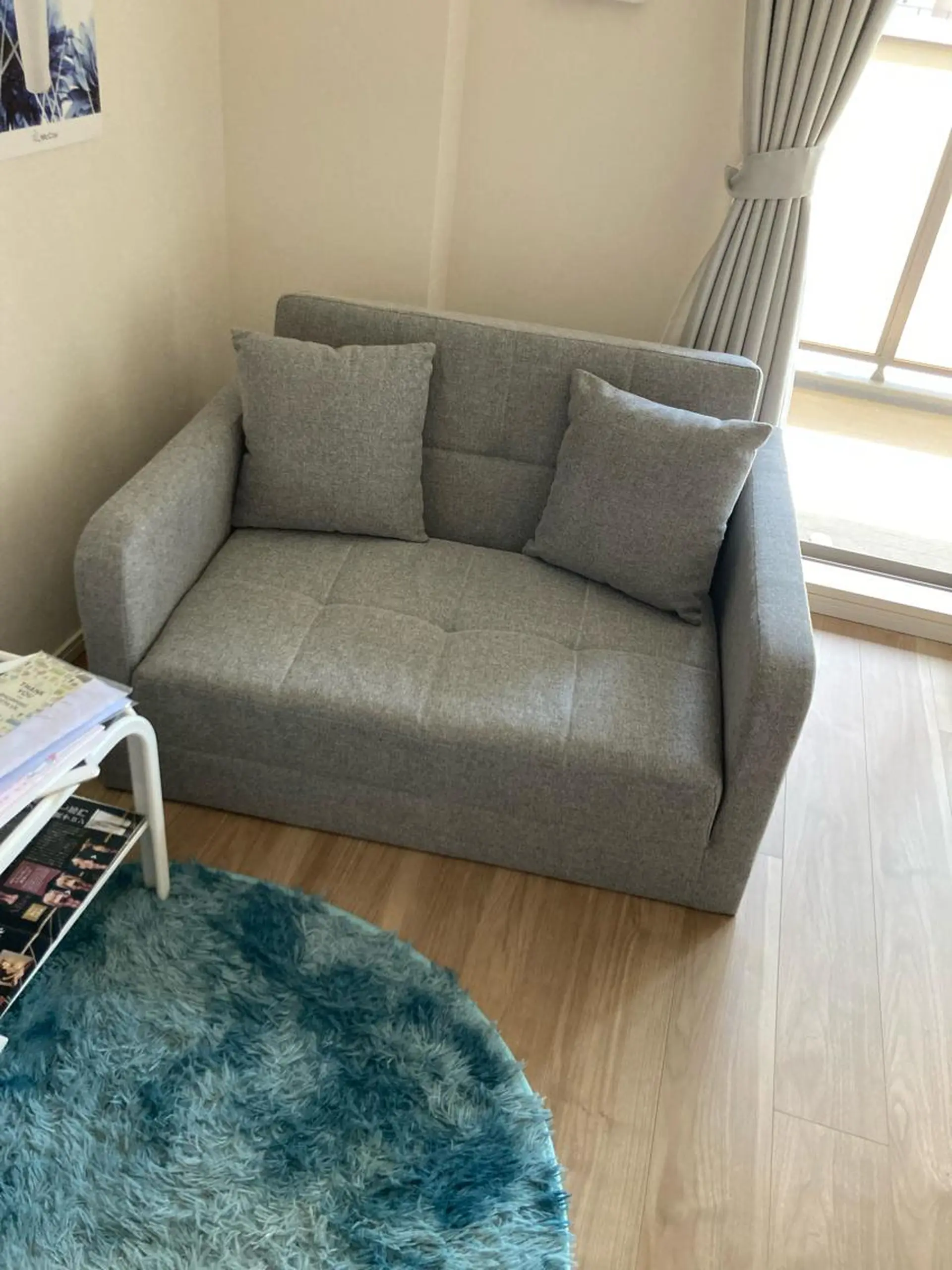 子宮矯正/腸揉み/ シュガーリング脱毛のエステ・リラクイメージ