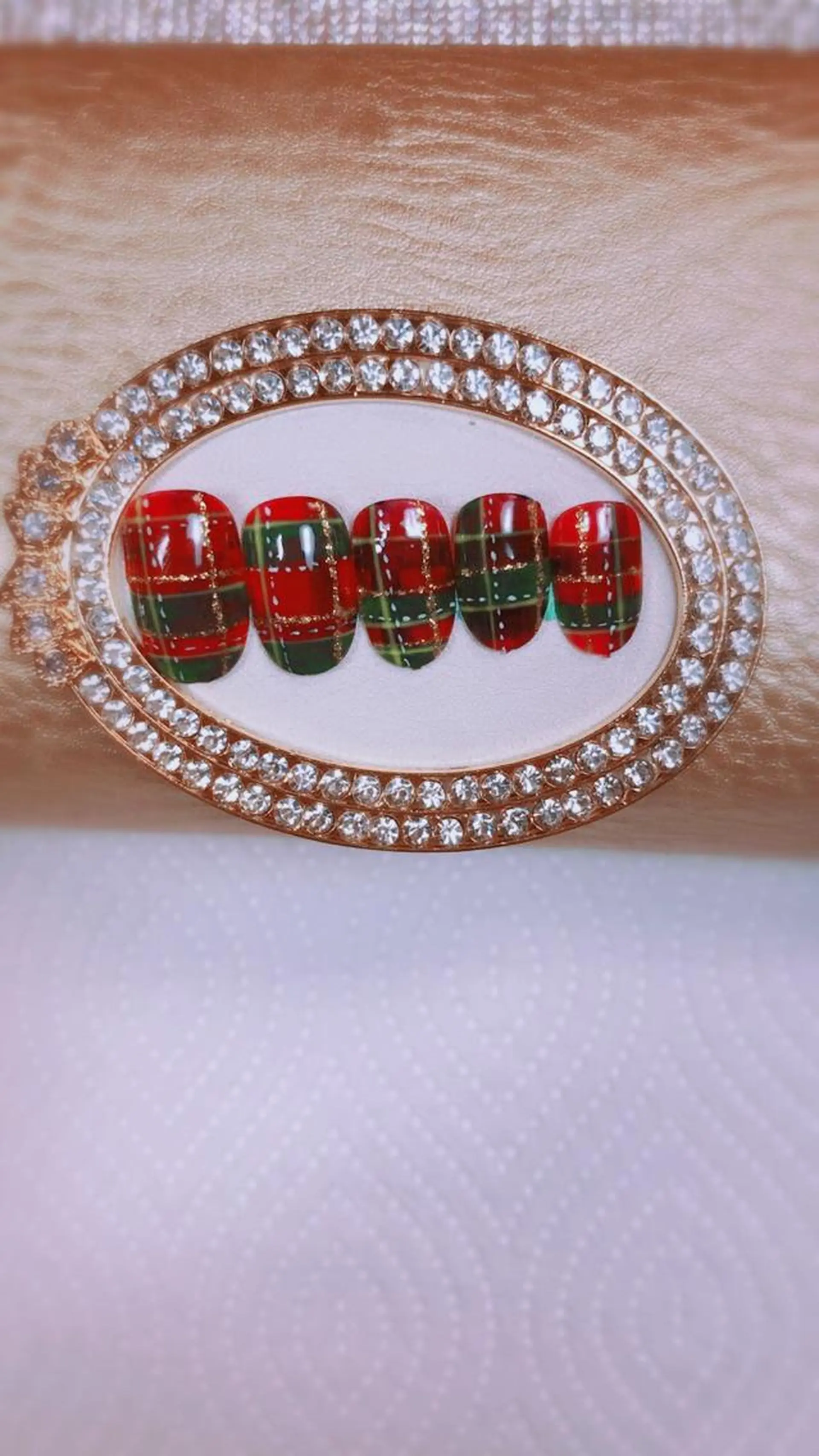 ネイル 佐藤 澄江のネイルデザイン