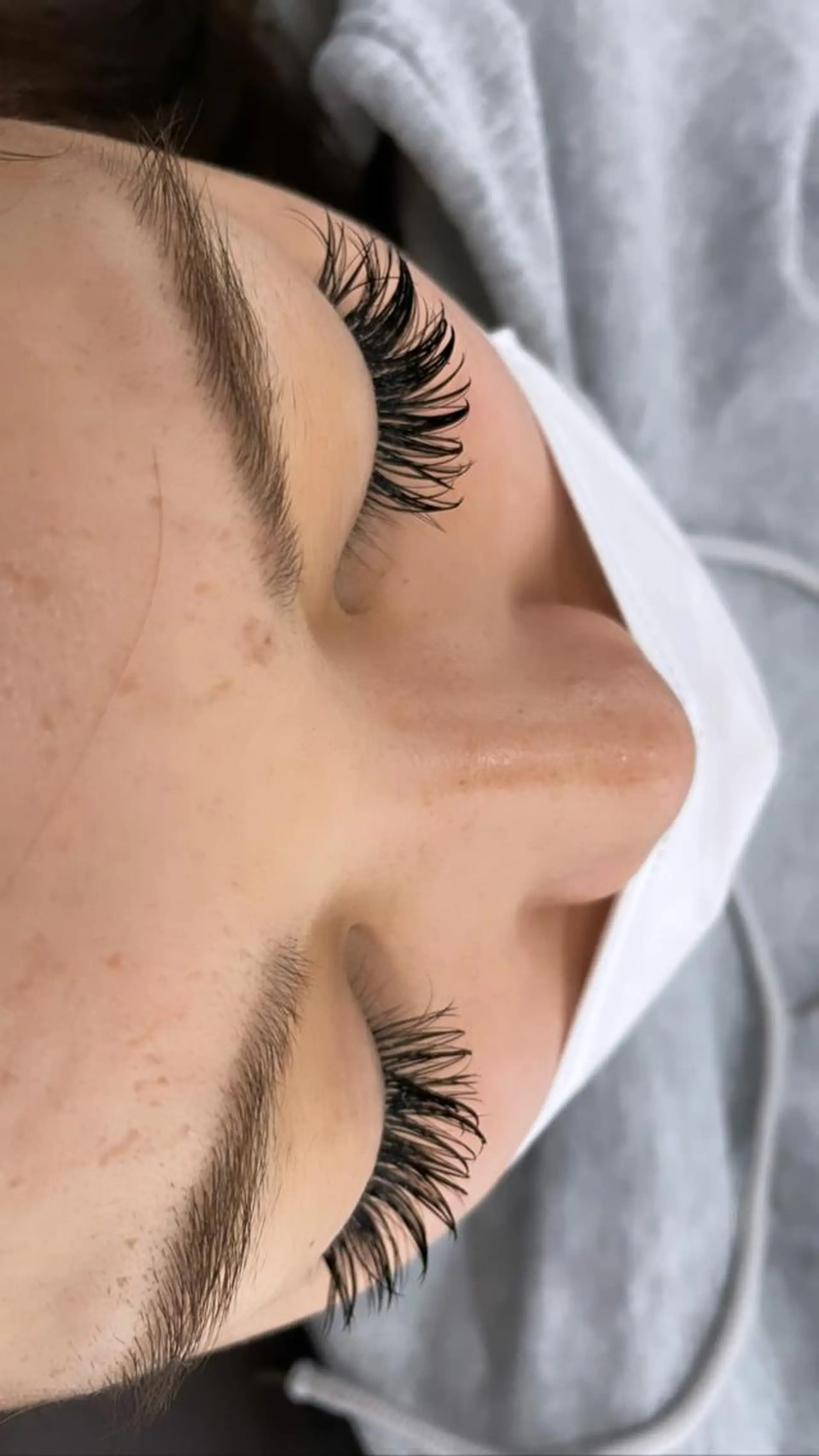 SESUNNY セサニー SEIRAのマツエク・マツパデザイン