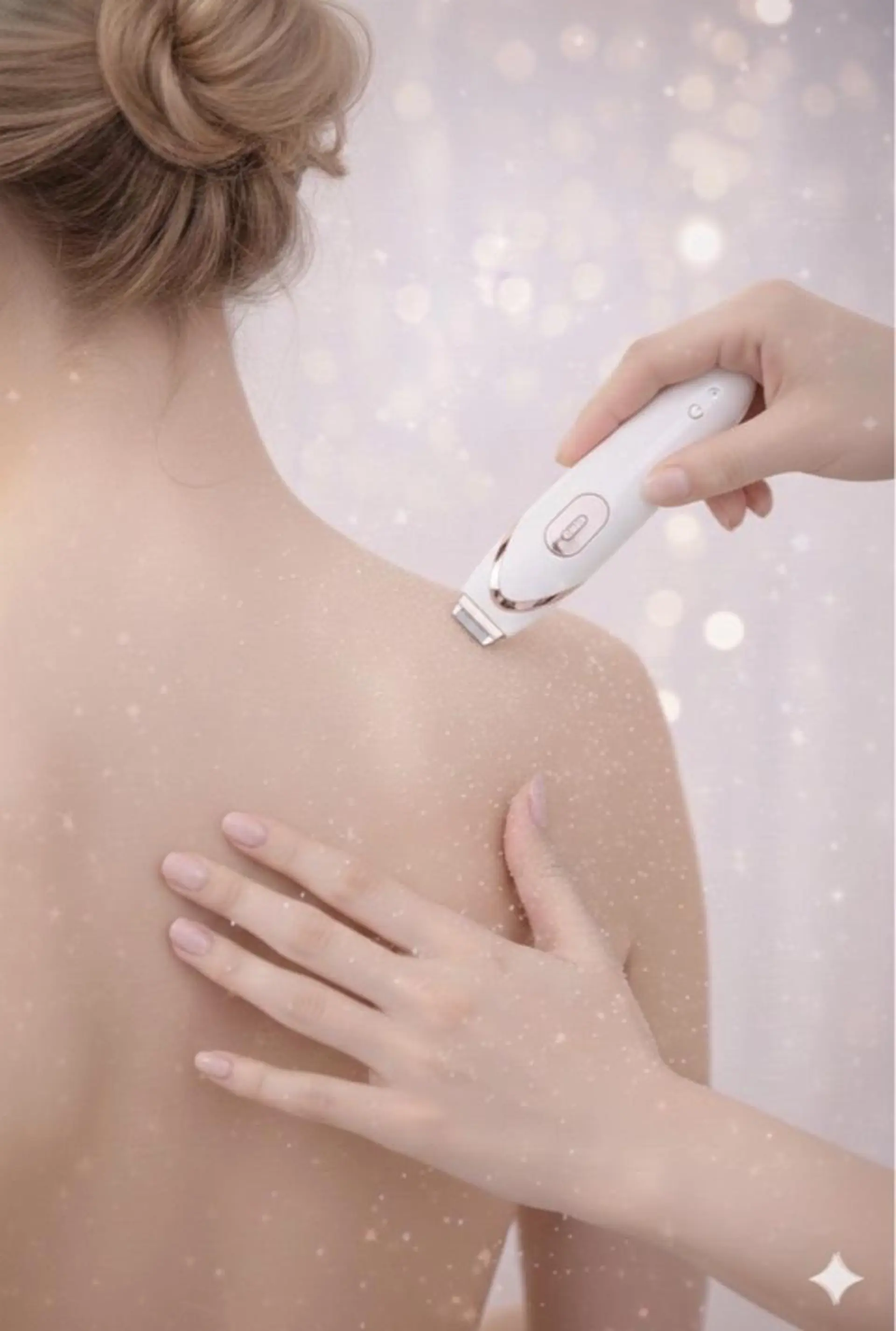 その他 ブライダルサロン ｜Lino【堀江】のエステ・リラクイメージ