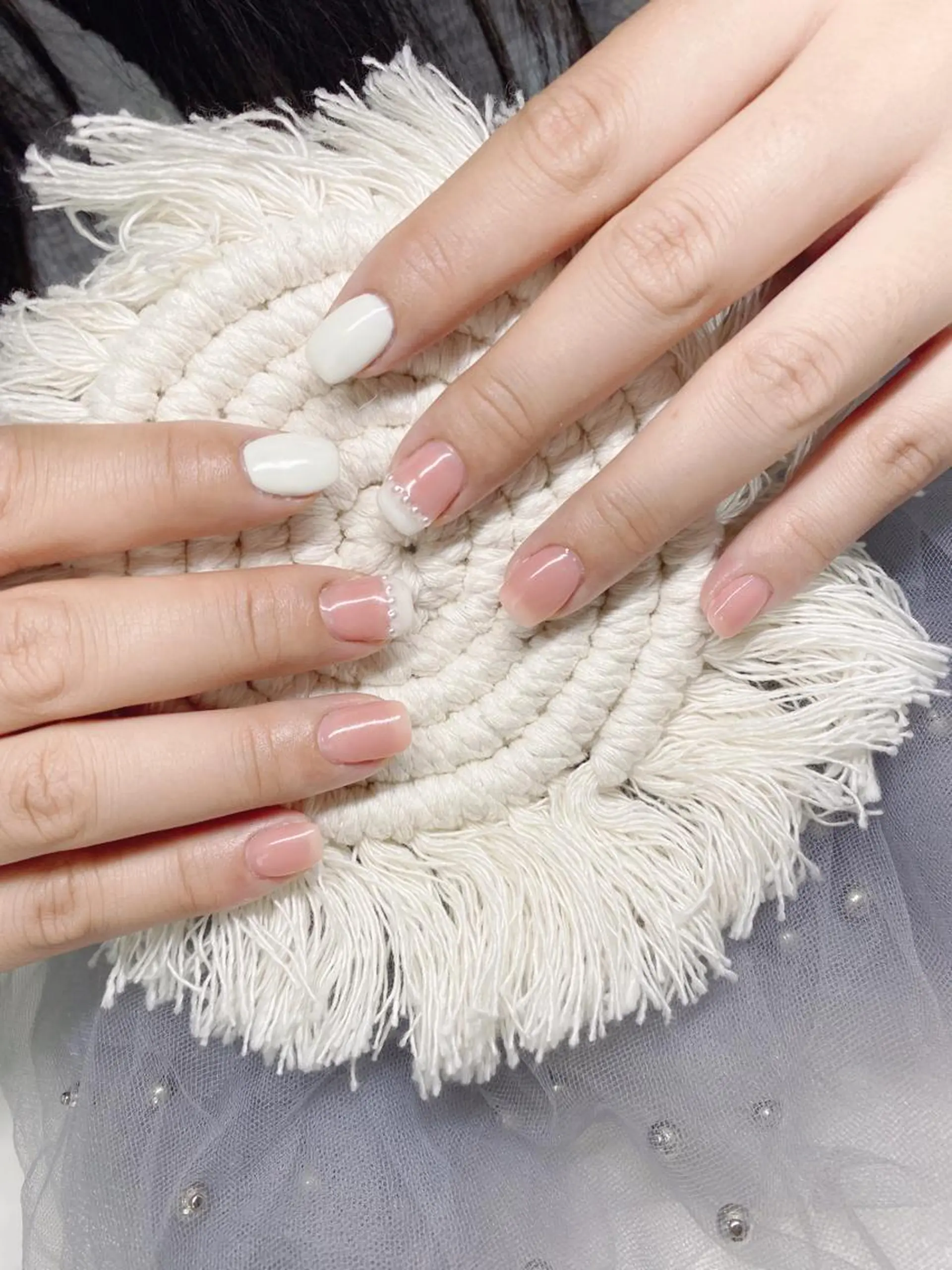 ネイル Queen‘s nailのネイルデザイン