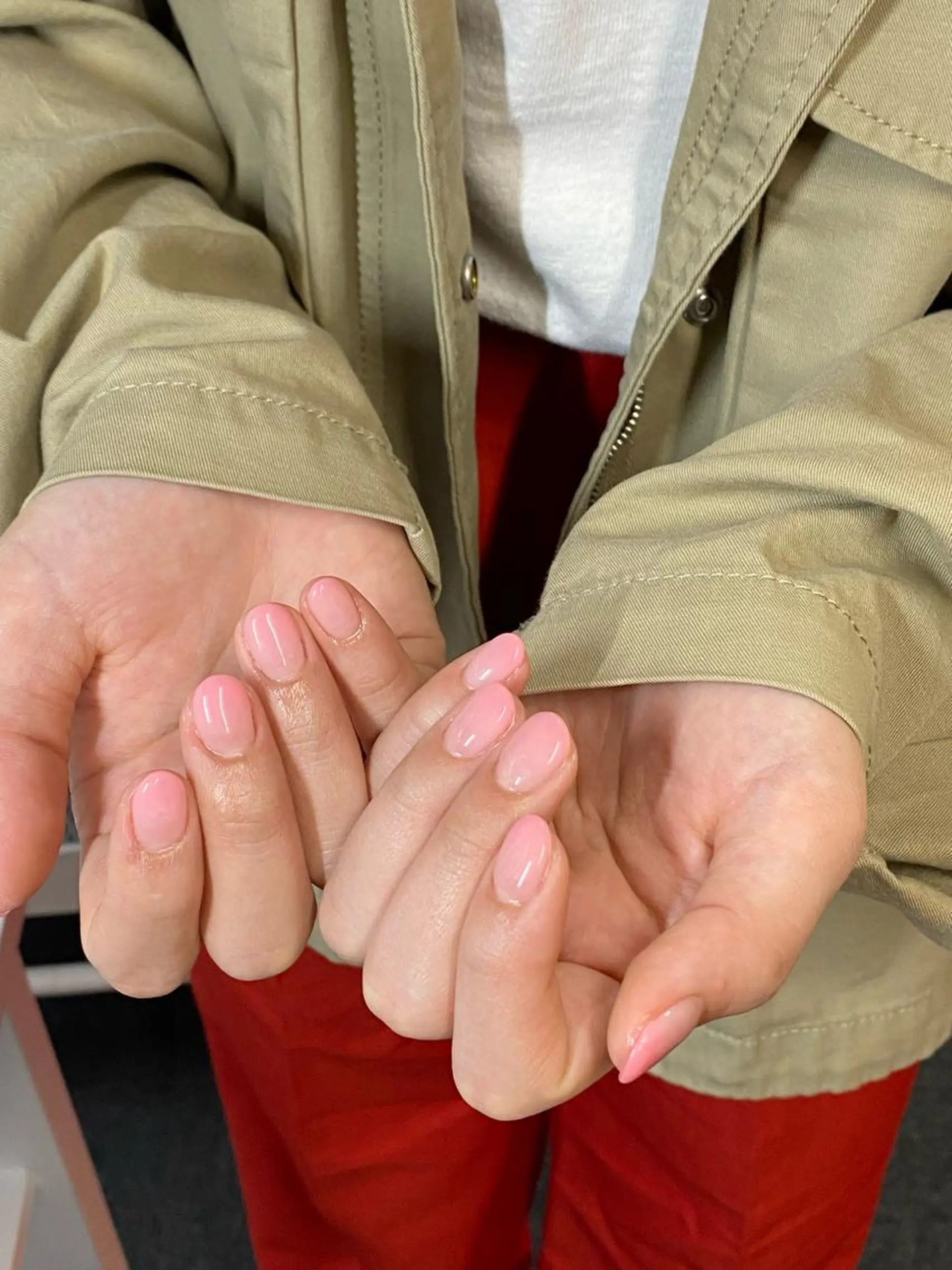 ネイル chiya nails所属・chiya nailsのネイルデザイン