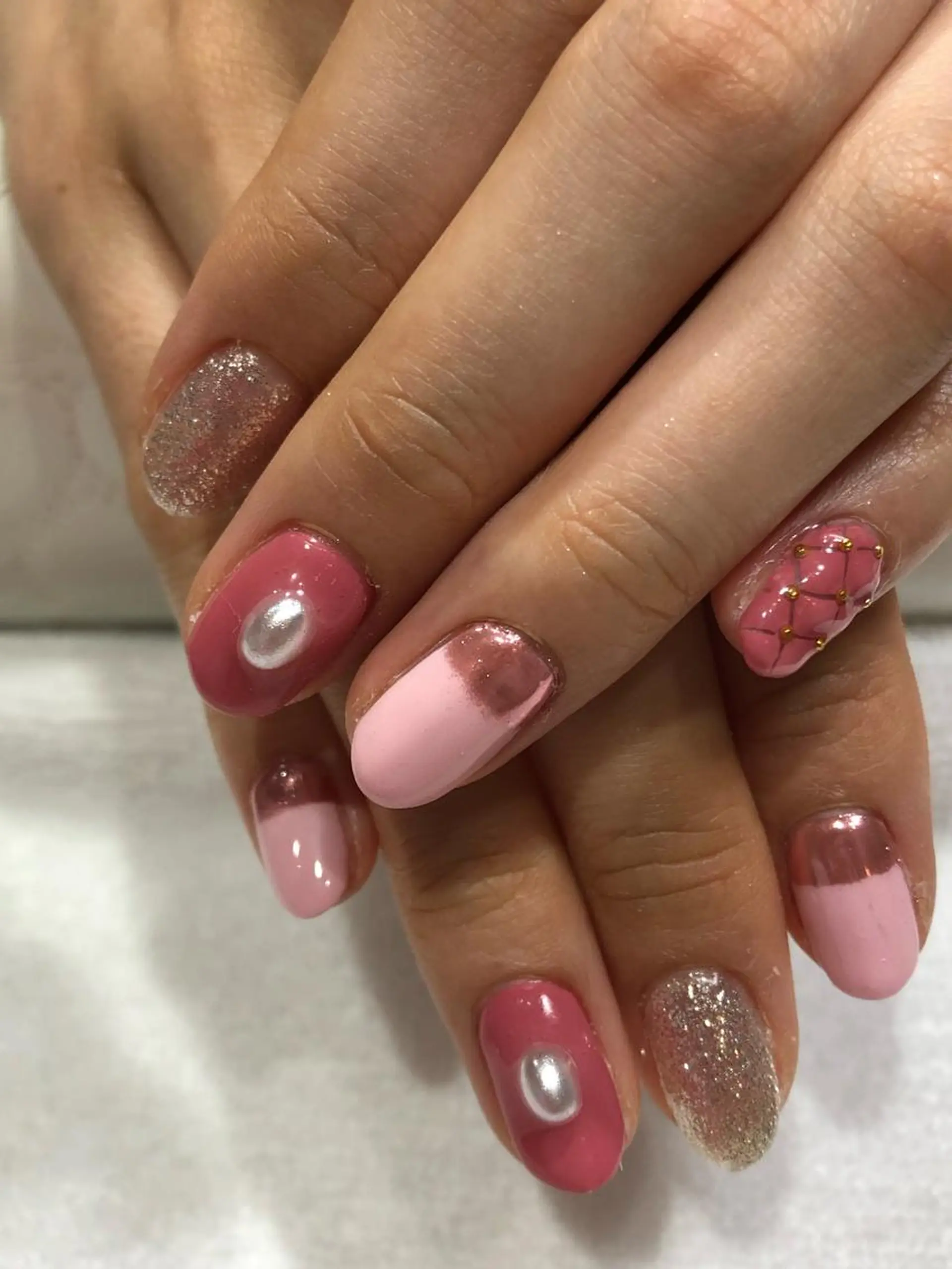 ネイル 伊藤 綾のその他イメージ