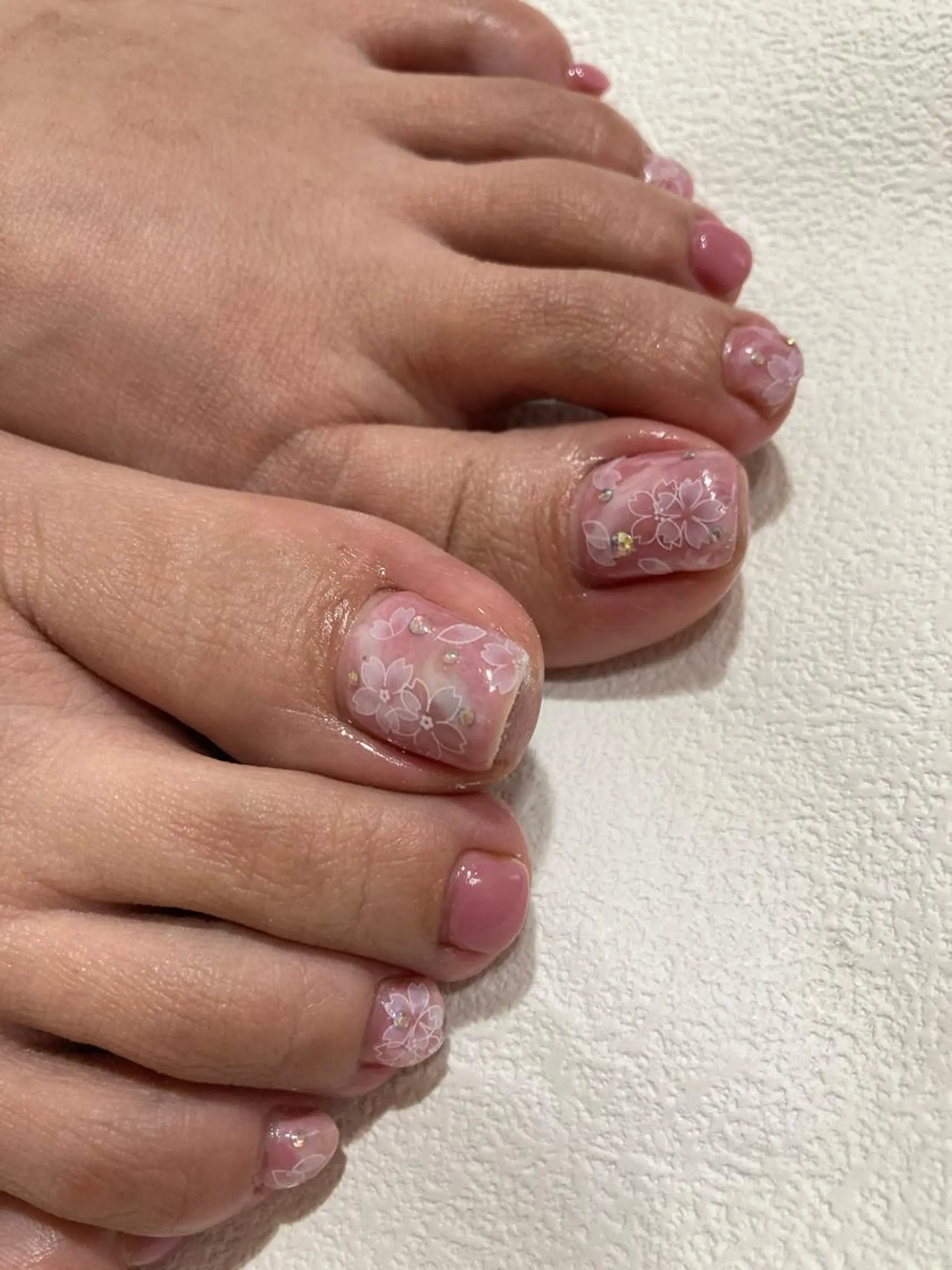 ネイル NailSalon Beniceのネイルデザイン