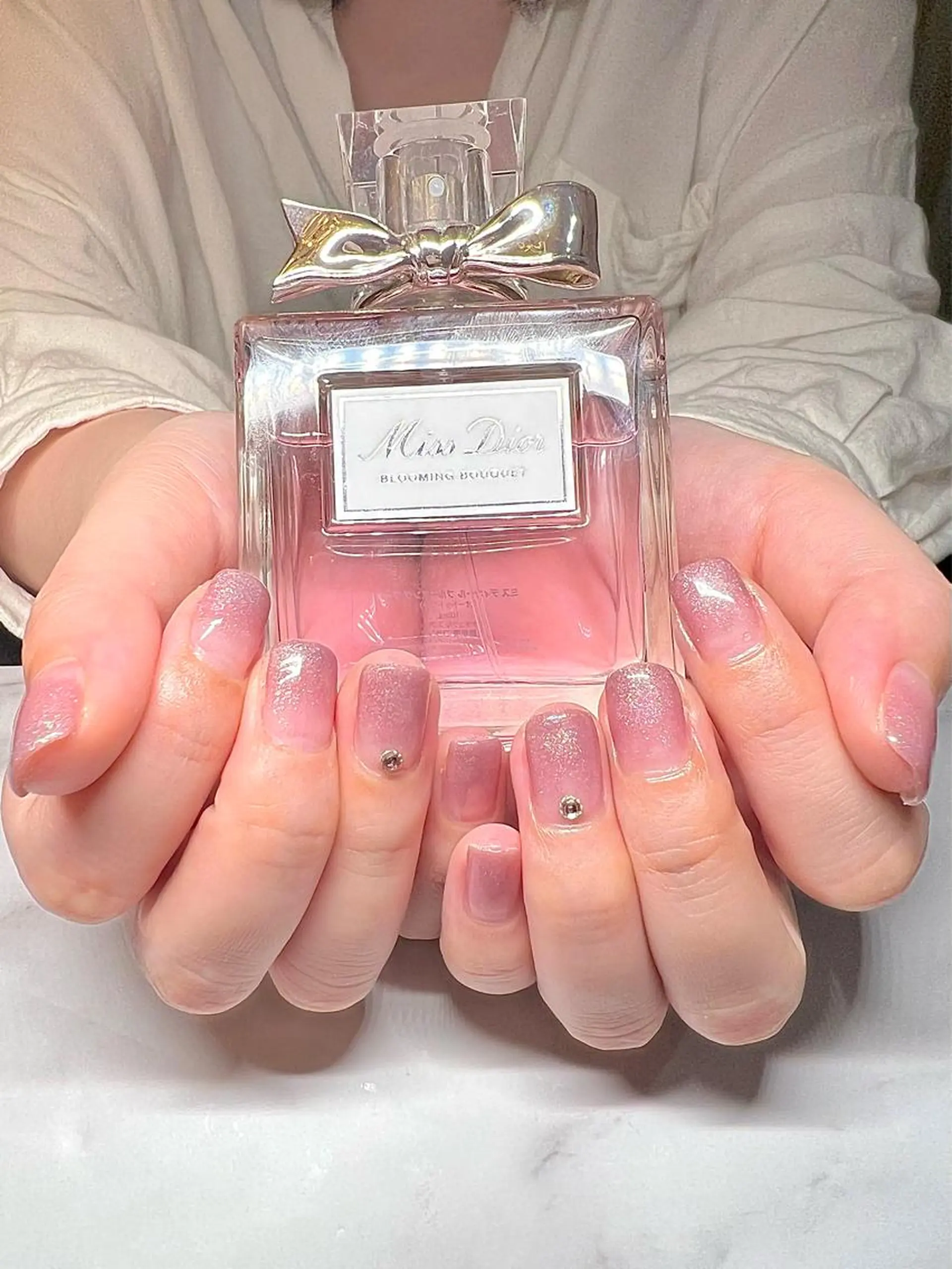 ネイル ディアマンテ𓏸𓈒 フェイシャル/ネイルのエステ・リラクイメージ