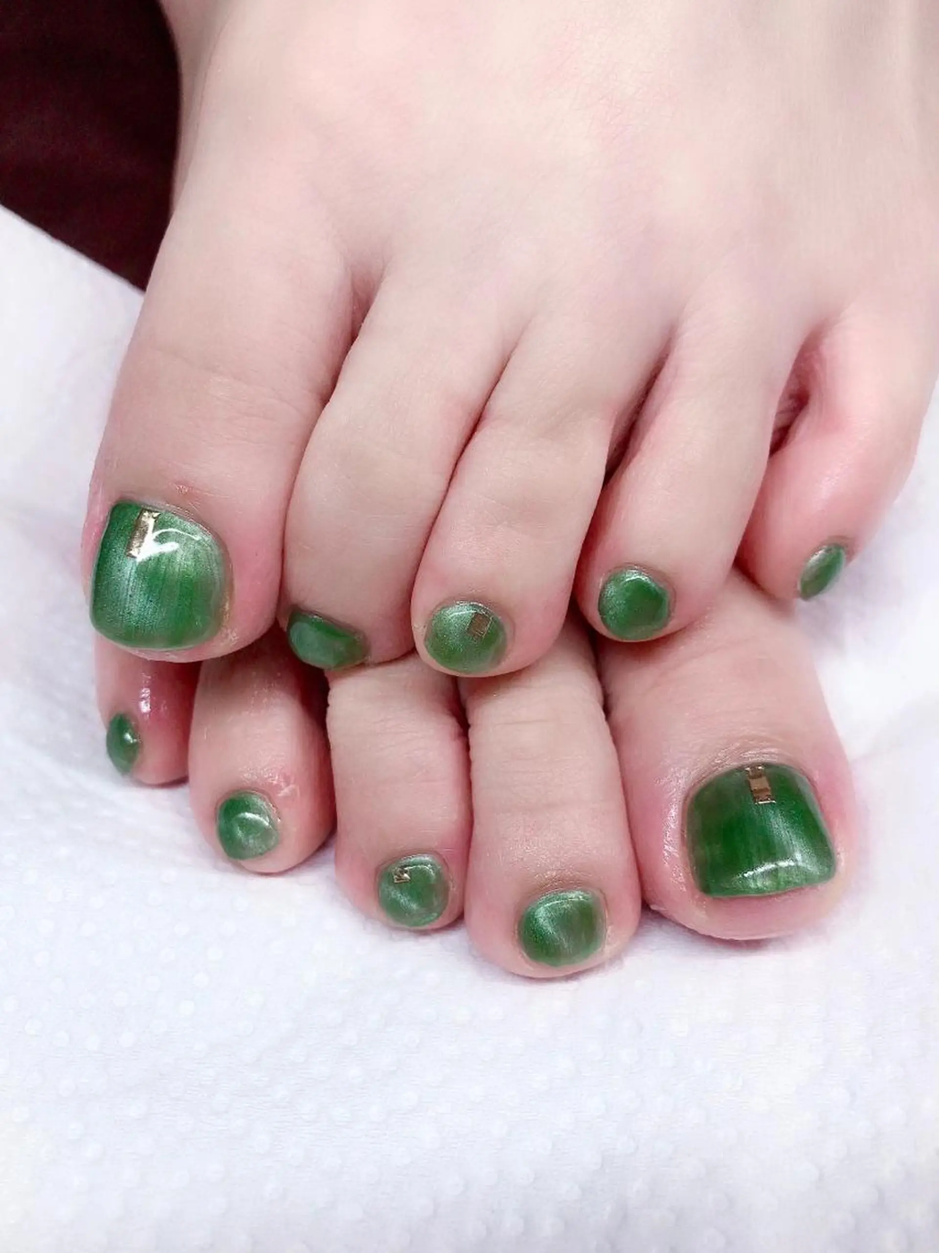 ネイル Salon MINEのエステ・リラクイメージ