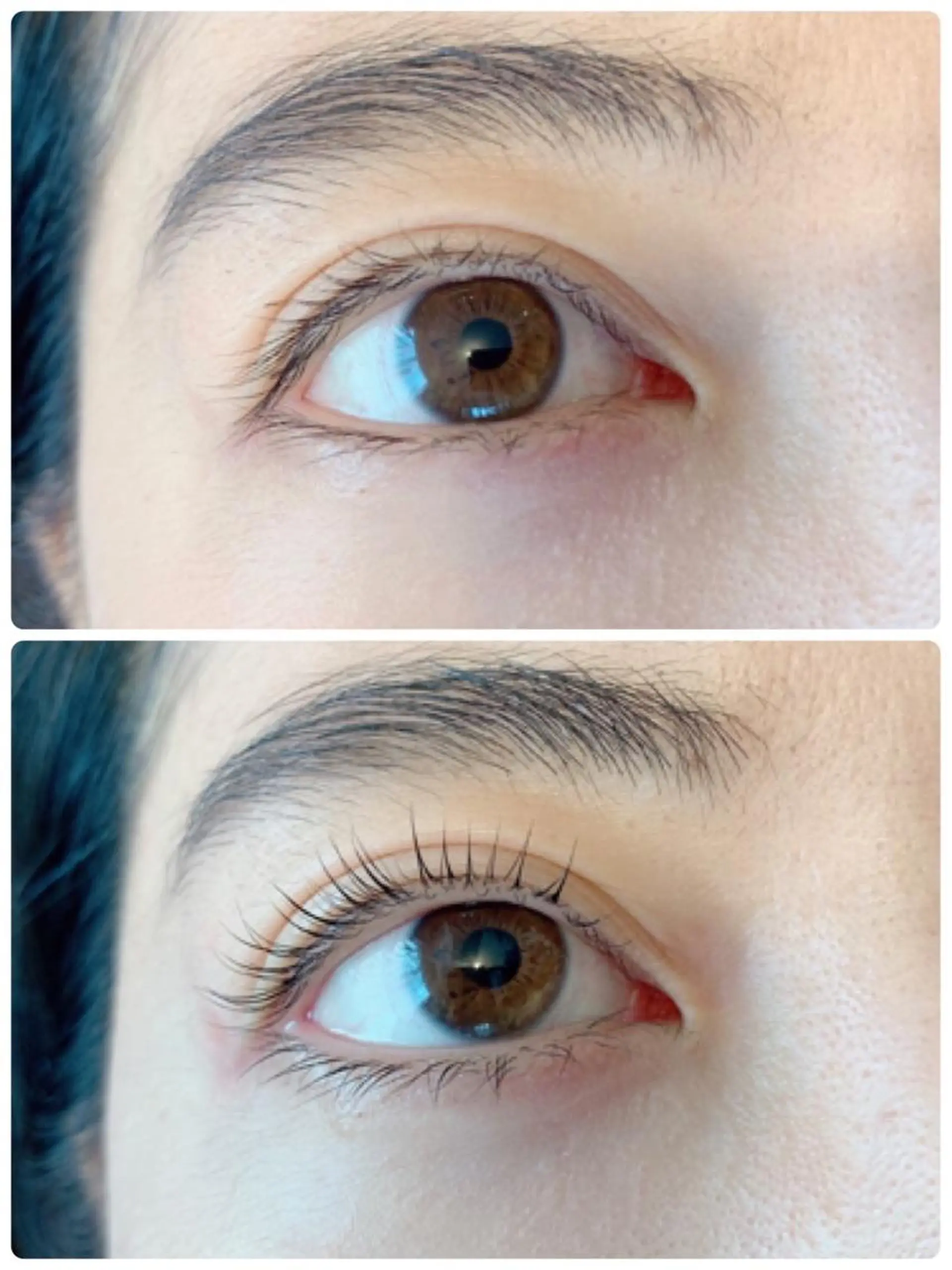 マツエク・マツパ Aube l .nord所属・Aubel.nord 《オーベルノール》のマツエク・マツパデザイン