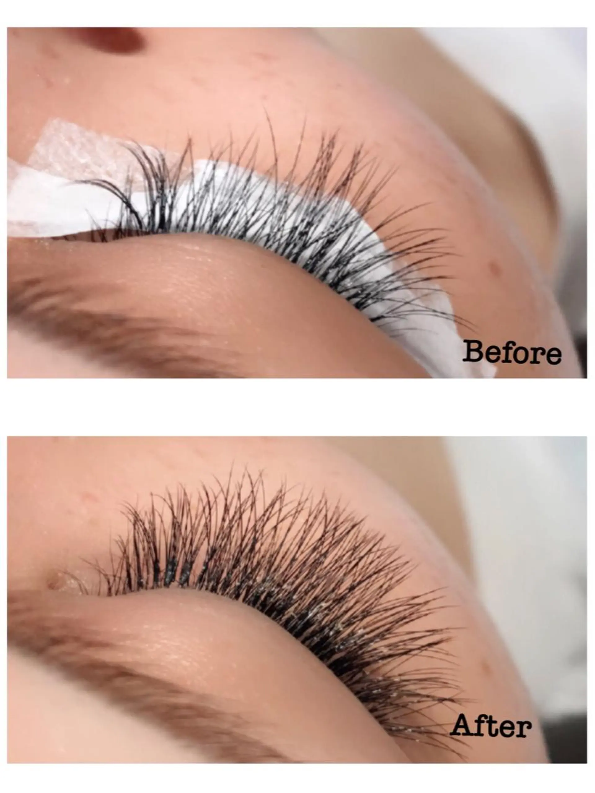 マツエク・マツパ RiciL リシルのエステ・リラクイメージ