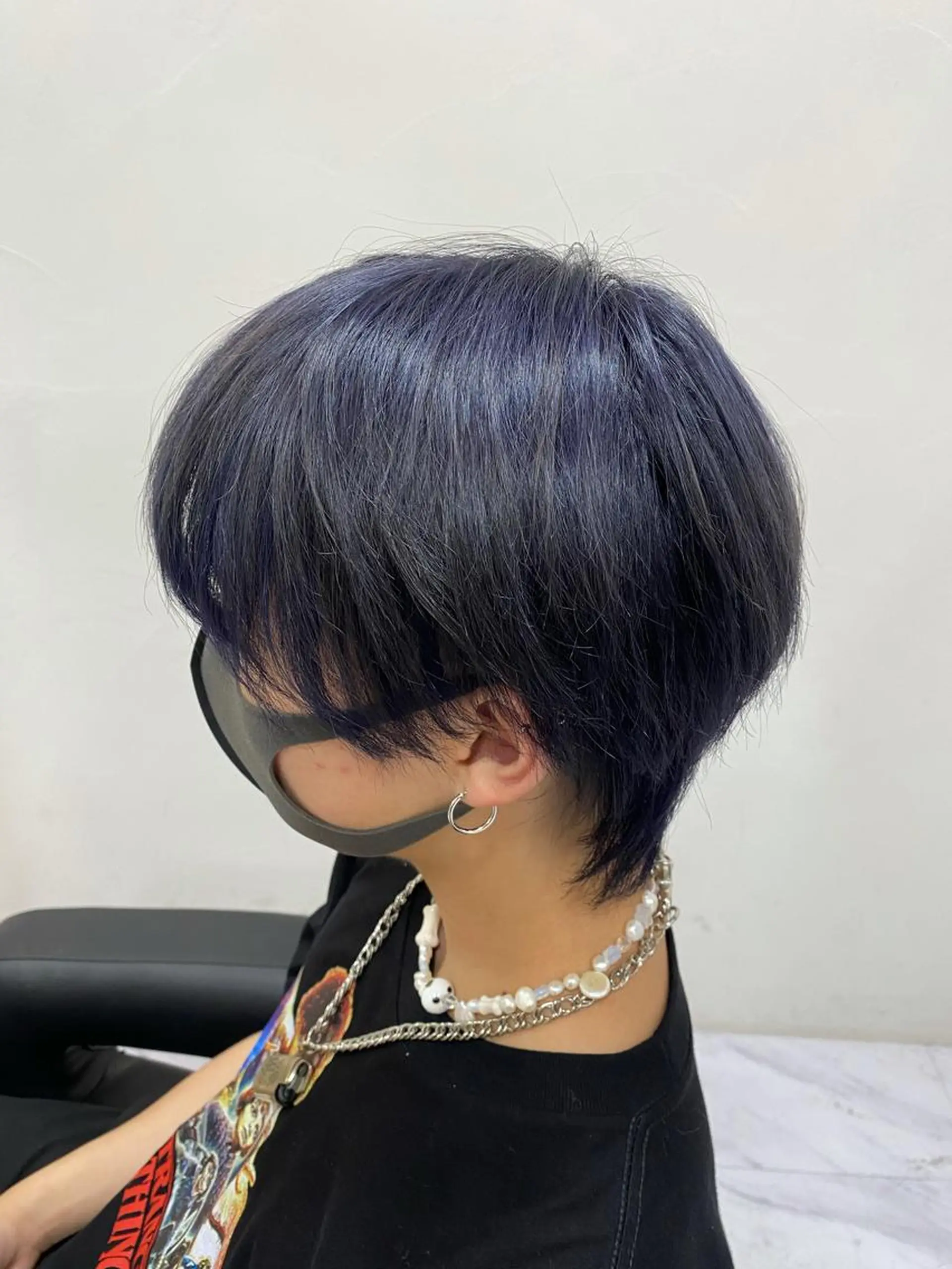 ショート メンズ 🌼杉田 胡桃🌼のヘアスタイル