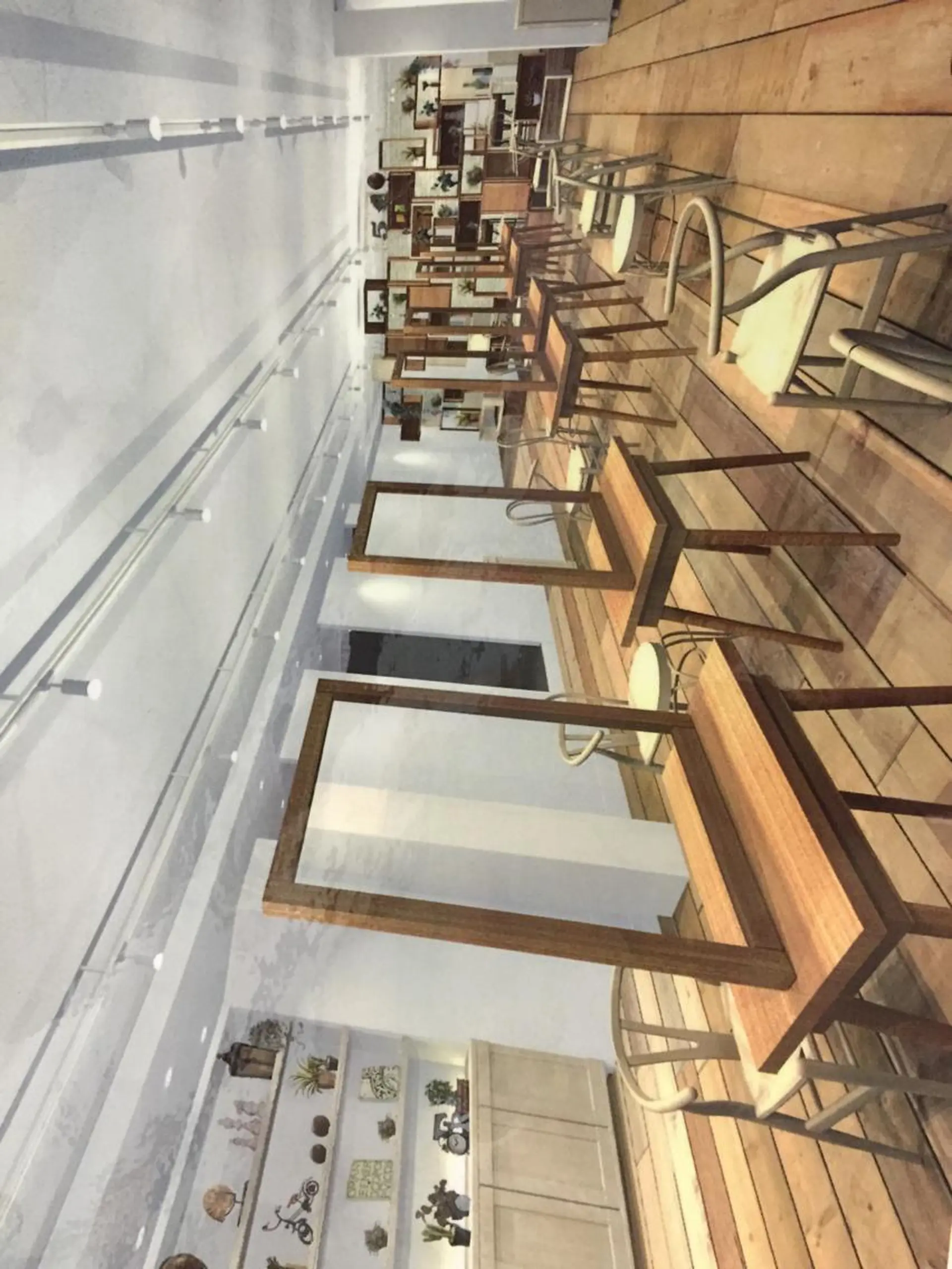 lafith hair dope所属・[外国人風カラー] 店長 田中健太のヘアスタイル