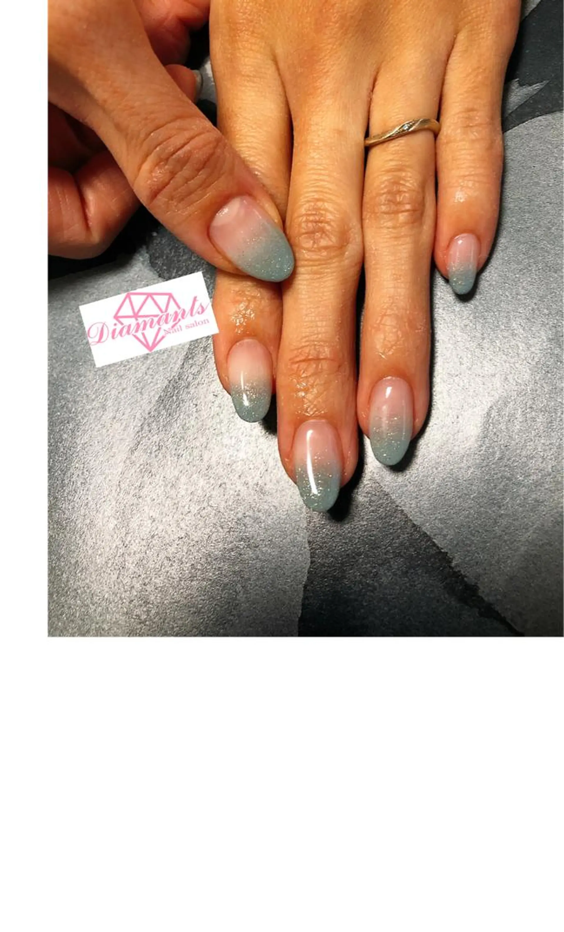 ネイル Asa miのネイルデザイン