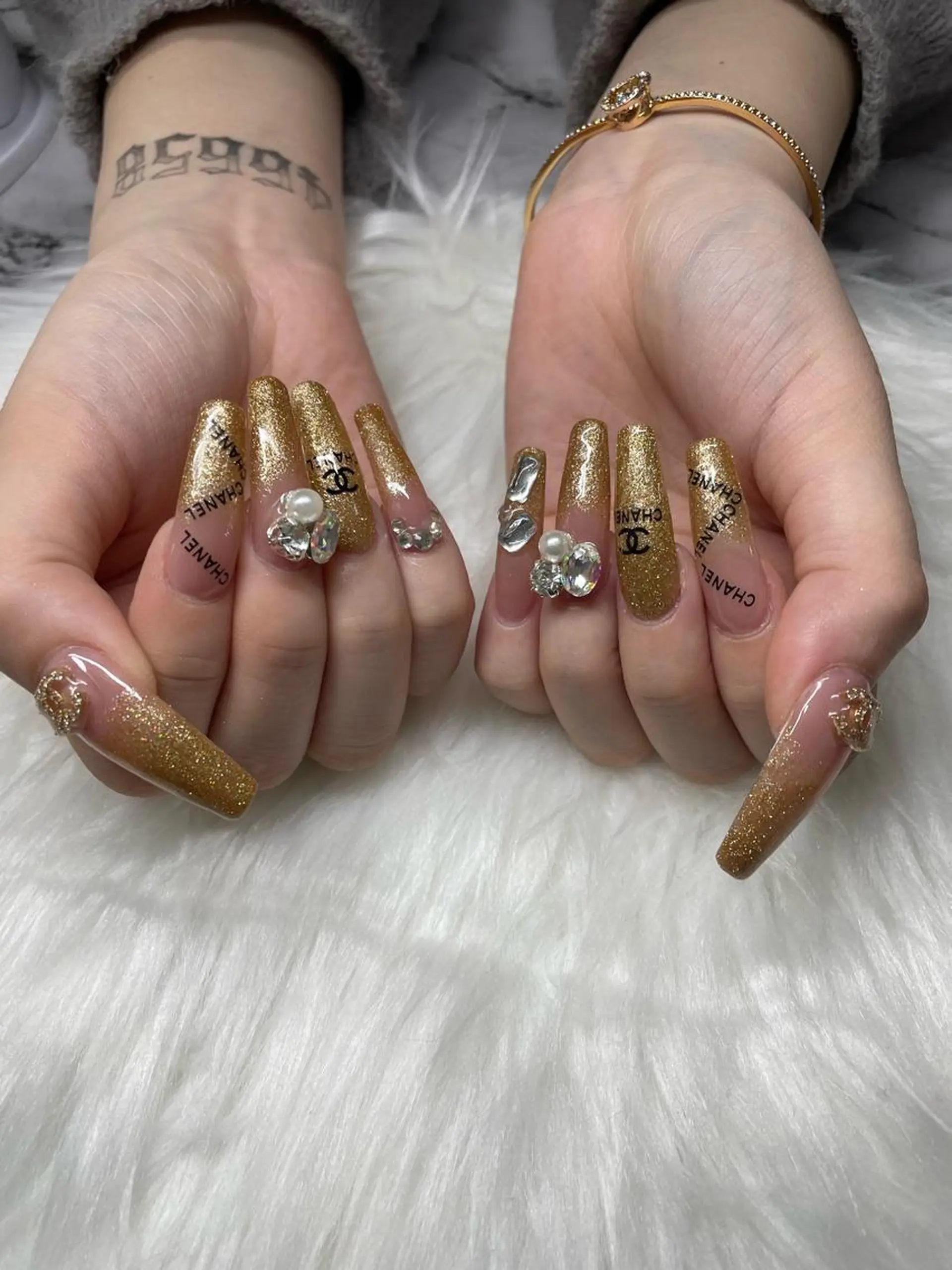 ネイル 7nail (ϋ)/のネイルデザイン