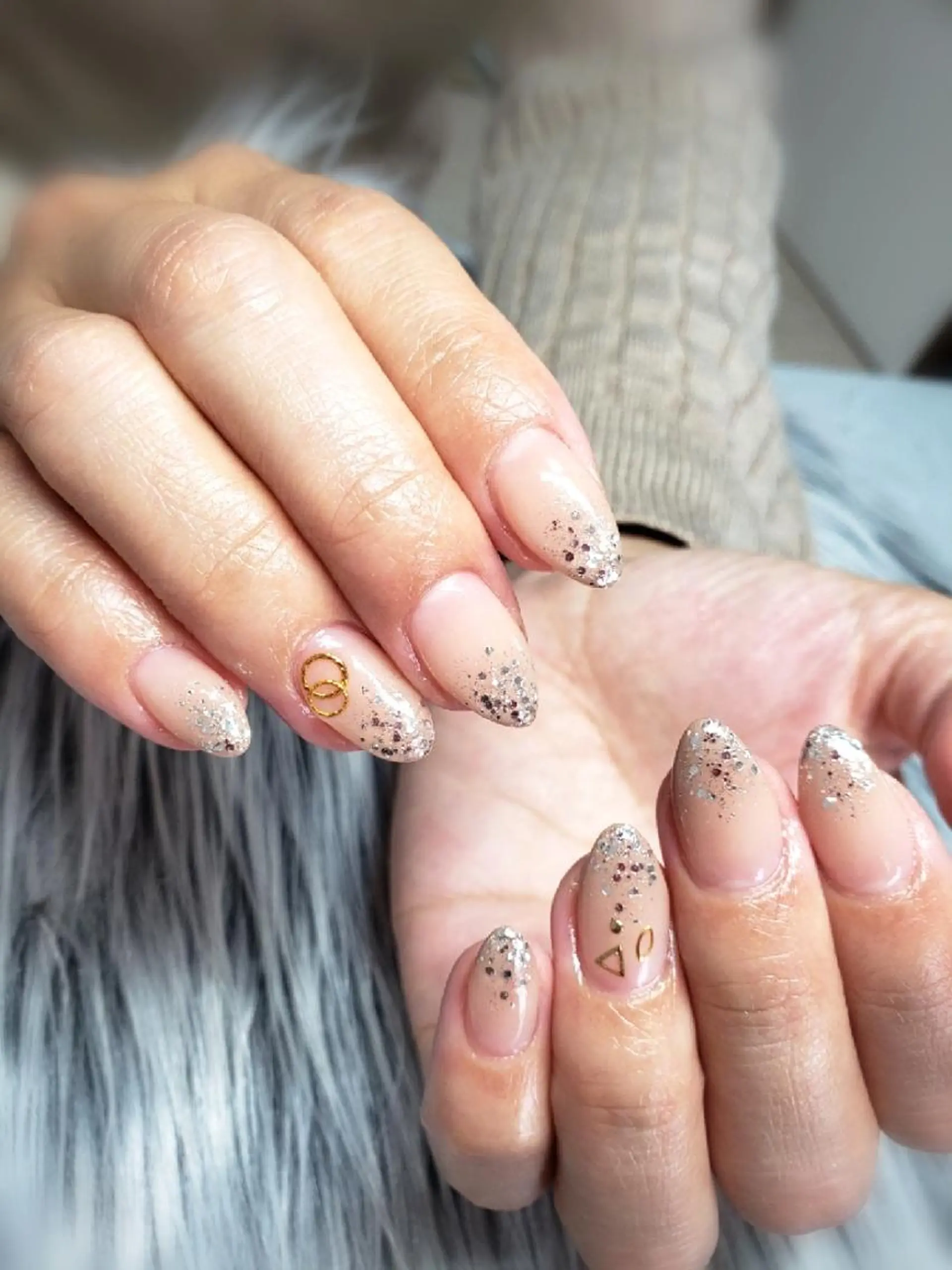 ネイル Nail salon Coco所属・Nail salon Coco【溝の口駅】のネイルデザイン