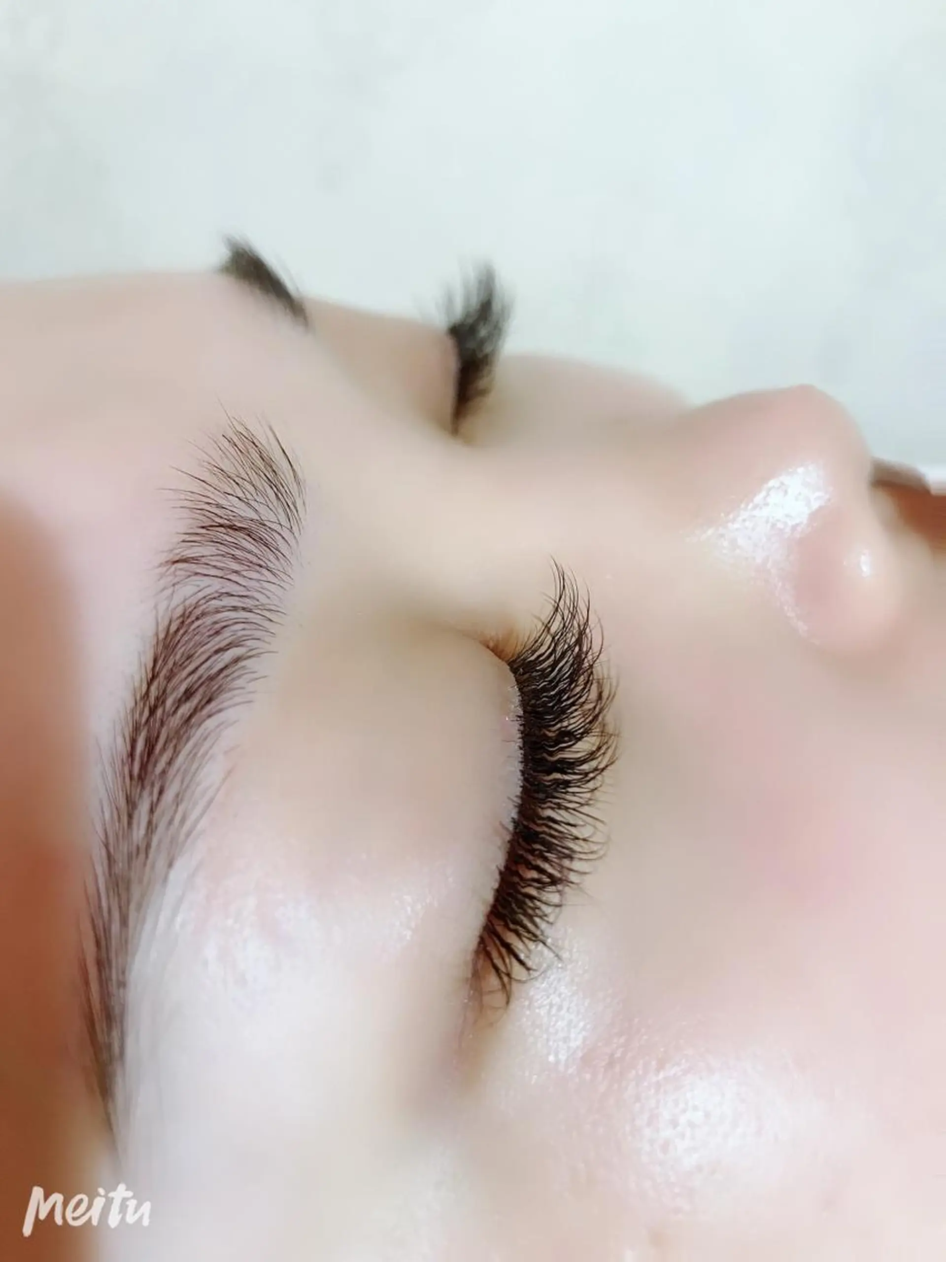 マツエク・マツパ リン リンのネイルデザイン