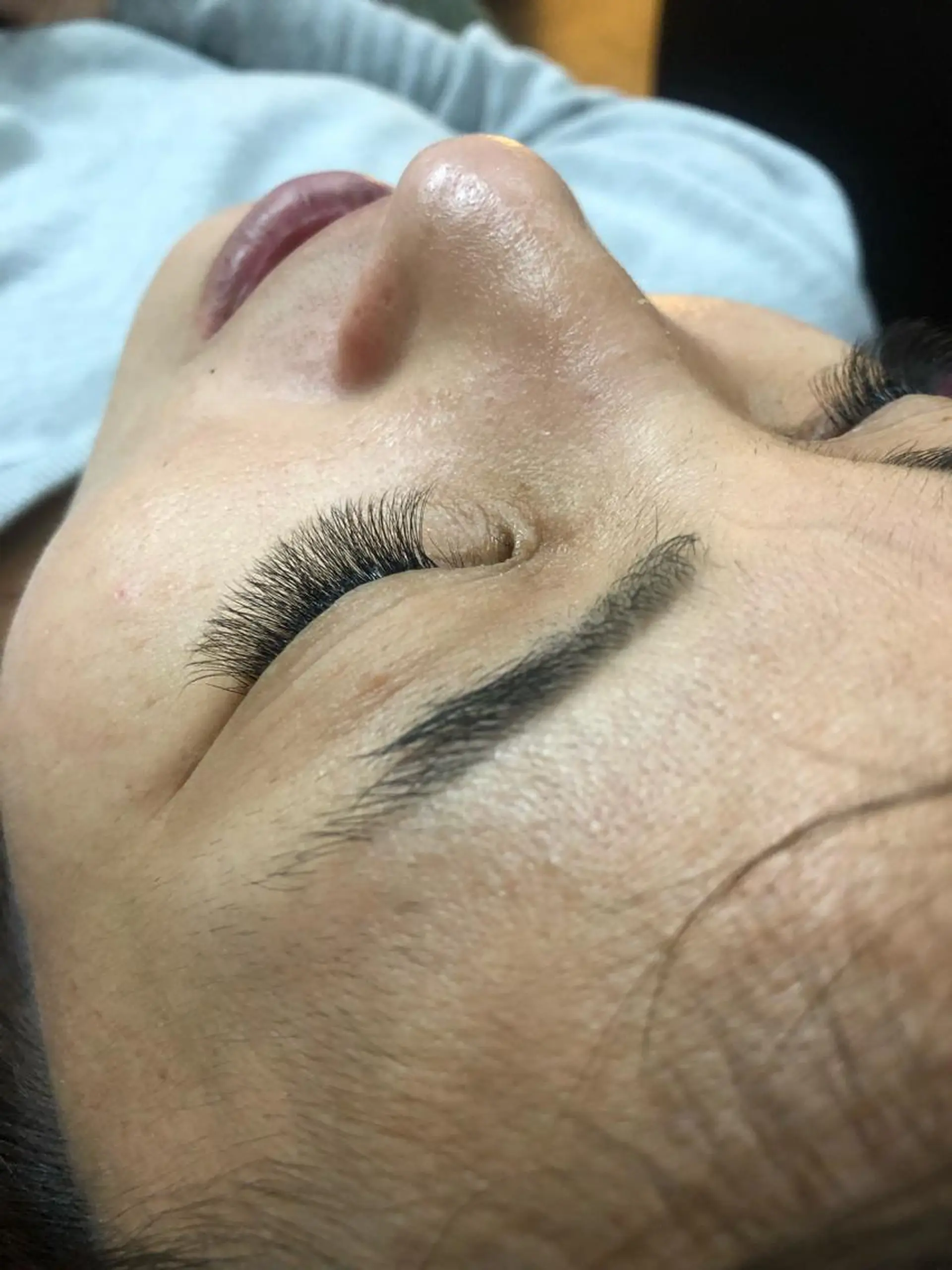 マツエク・マツパ KITTY 立川のネイルデザイン